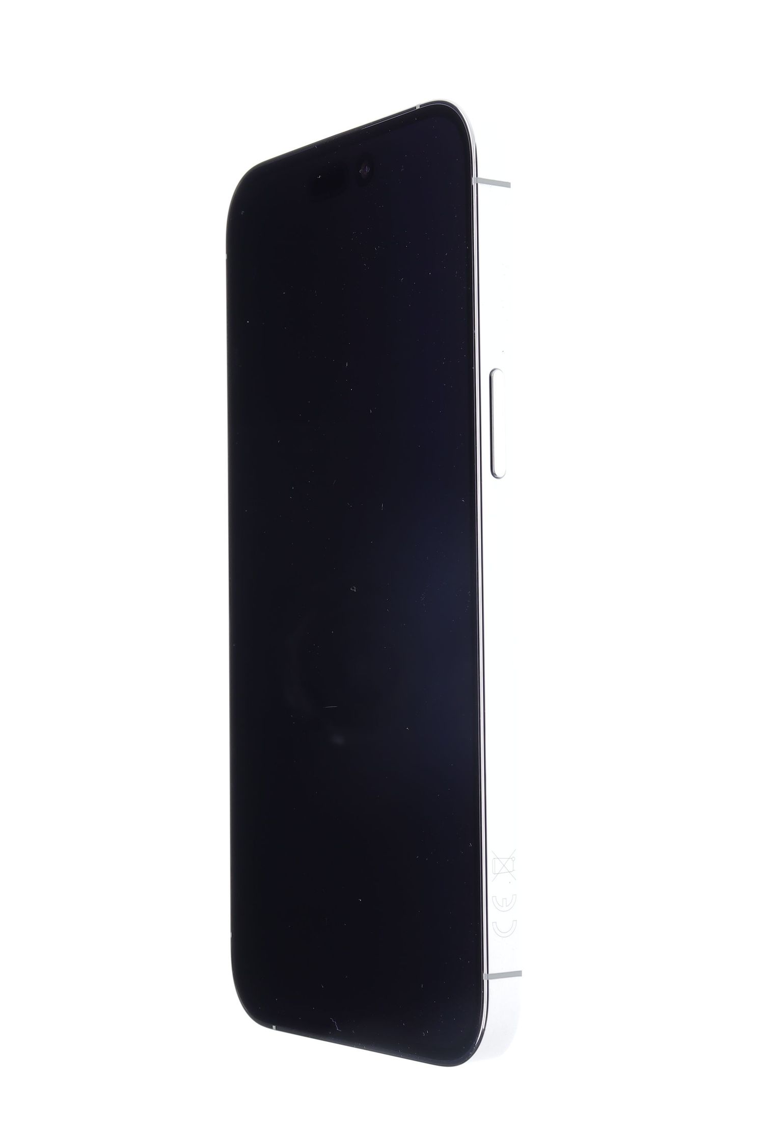 Apple iPhone 14 Pro Max 512 GB Silver - Отлично