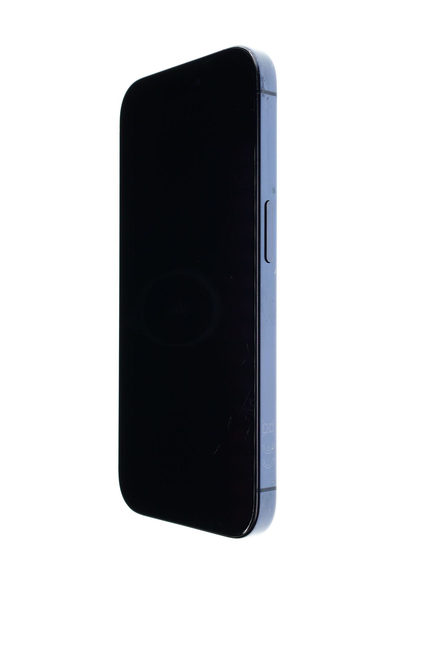 Apple iPhone 15 Pro 256 GB Blue Titanium - Bun