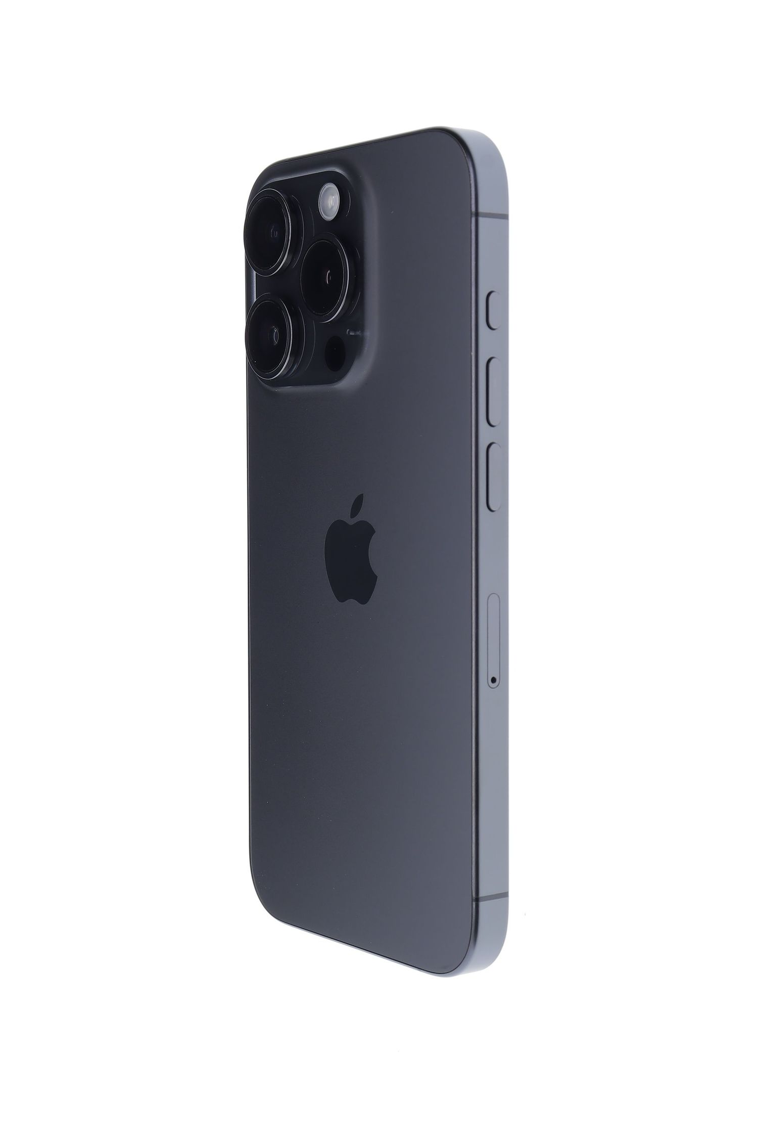 Apple iPhone 15 Pro 128 GB Black Titanium - Отлично
