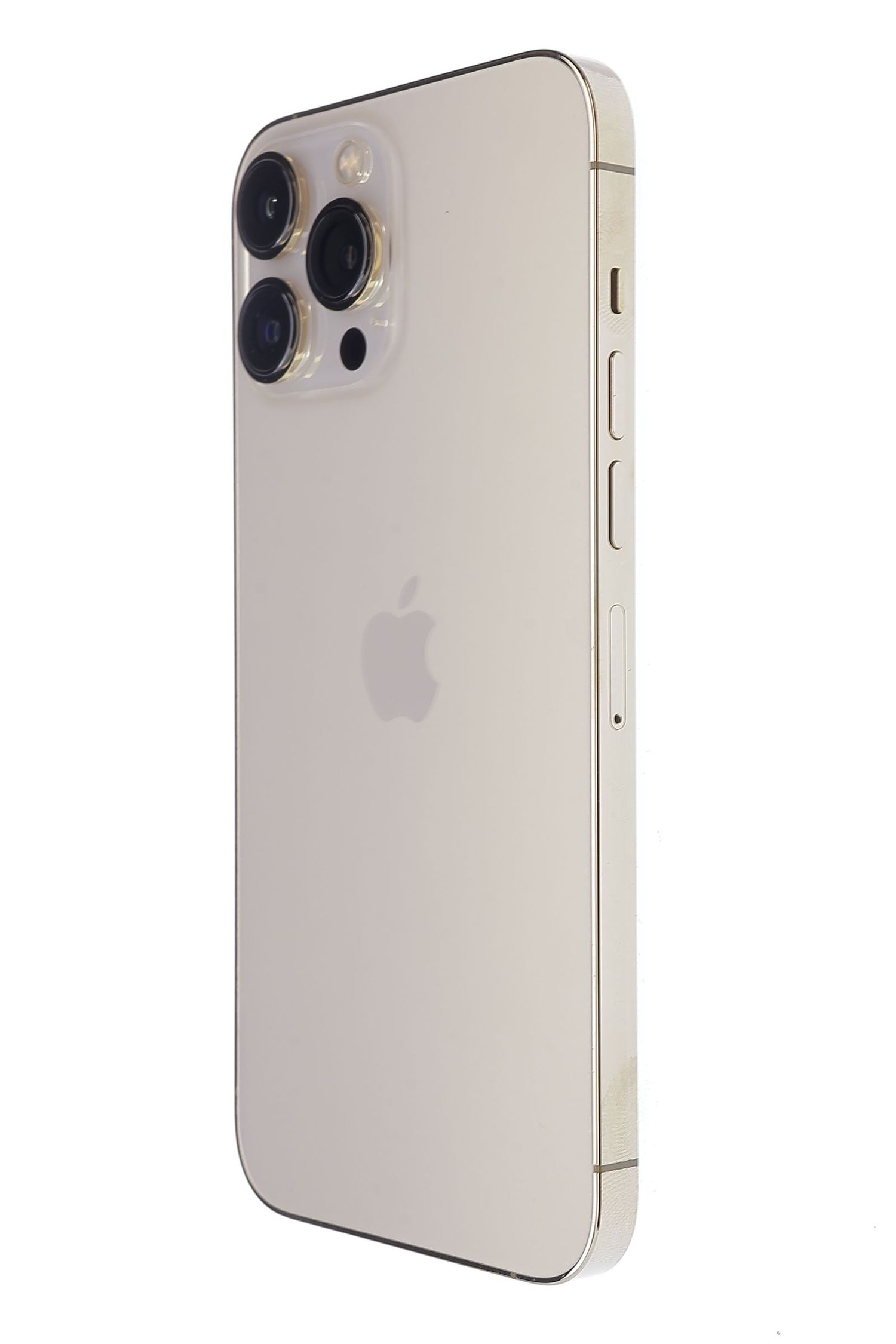 Apple iPhone 13 Pro Max, Gold, 256 GB - de la 1.979 lei