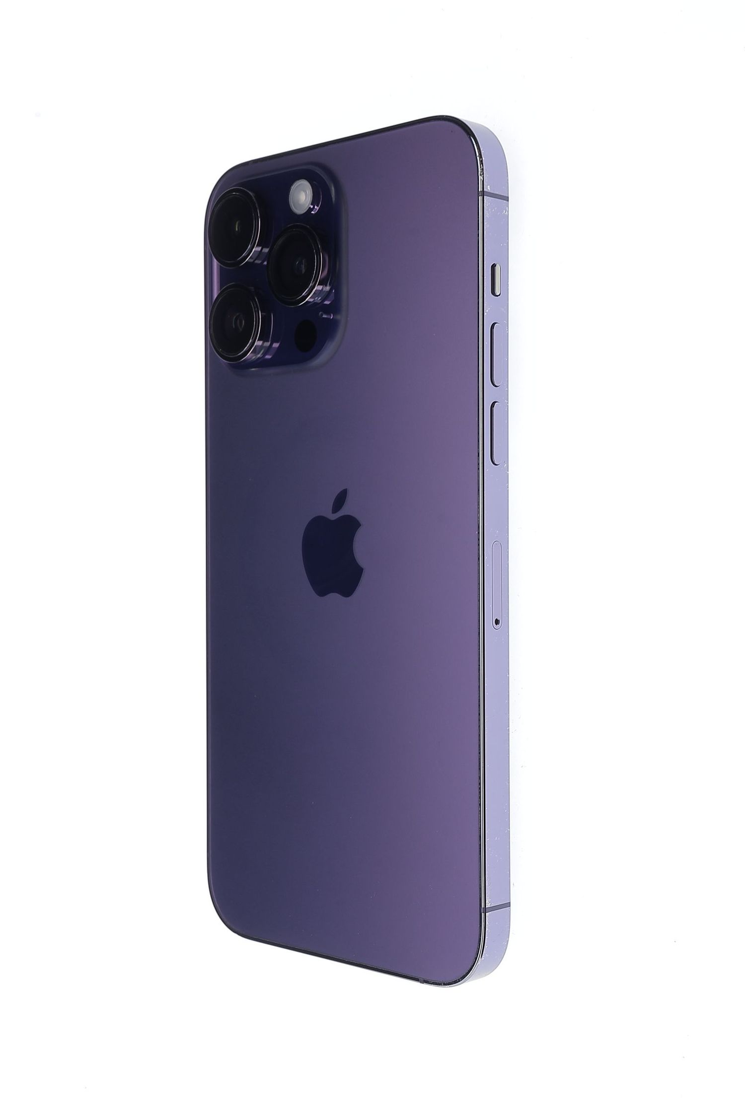 Apple iPhone 14 Pro Max, Deep Purple, 256 GB - de la 2.559 lei