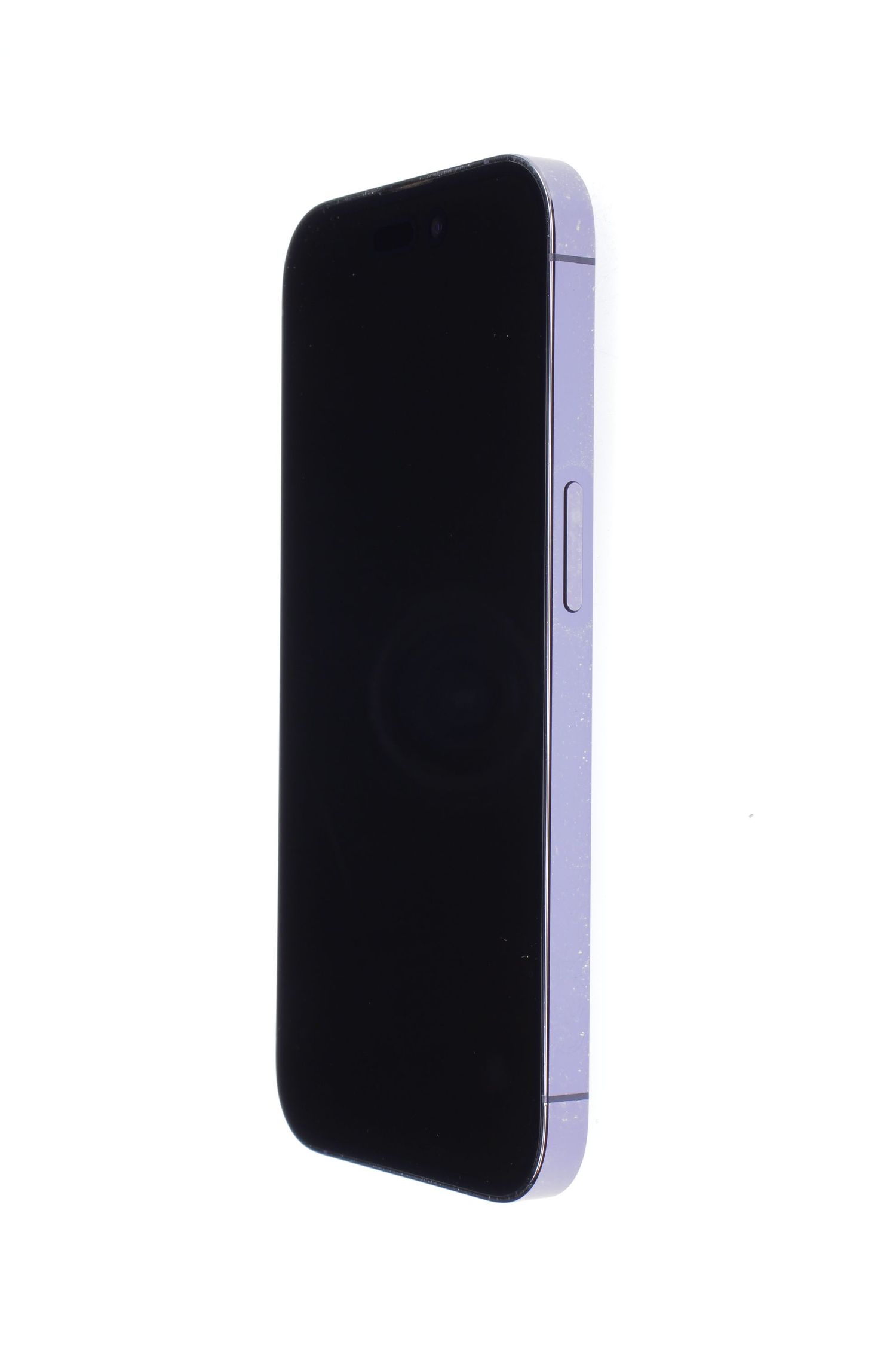 Apple iPhone 14 Pro 512 GB Deep Purple - Εξαιρετικό