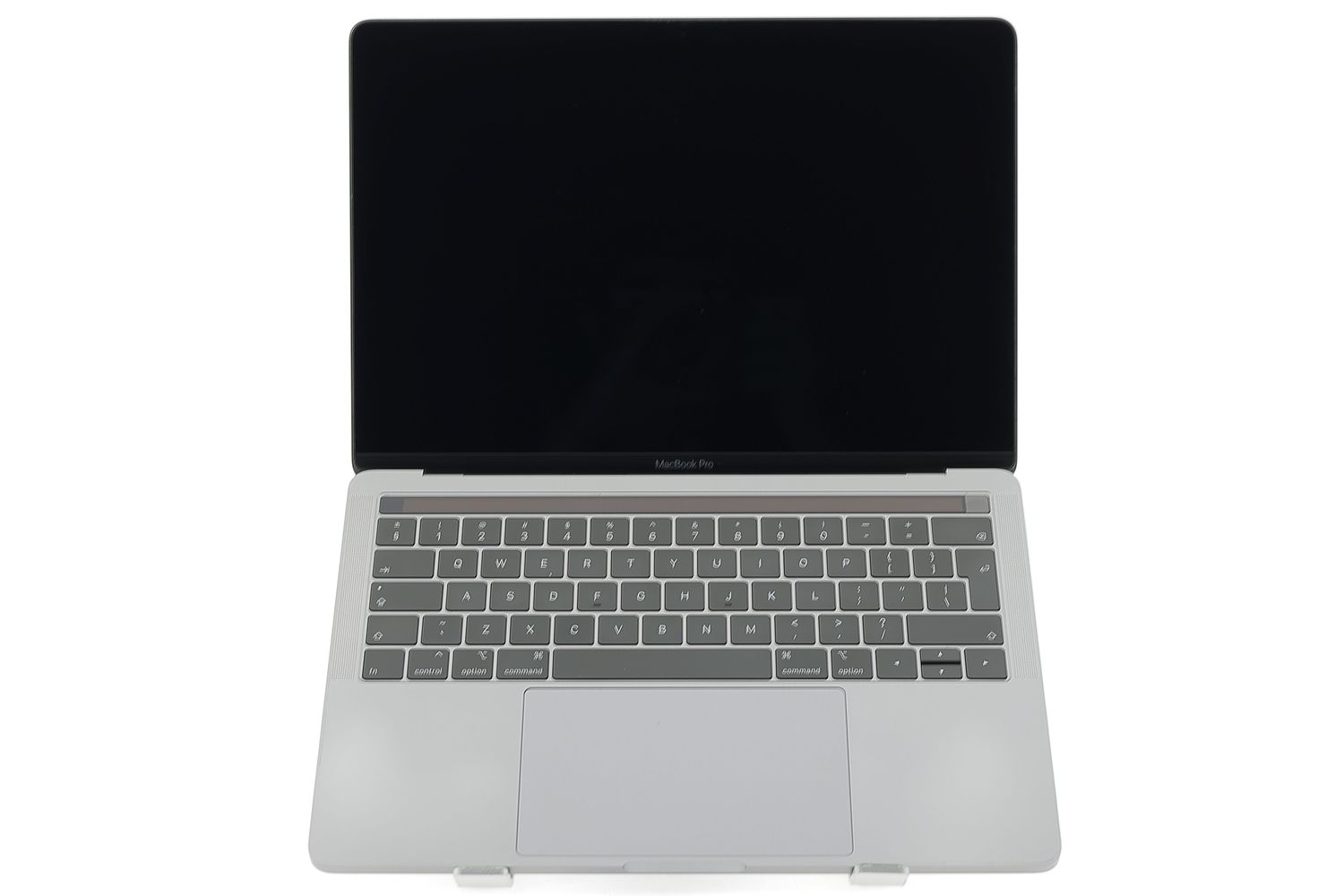Apple MacBook Pro 13″ Touch Bar 2019, i5 2.4 GHz, 16 GB, Intel Iris Plus Graphics 655 256 GB Space Gray - Отлично