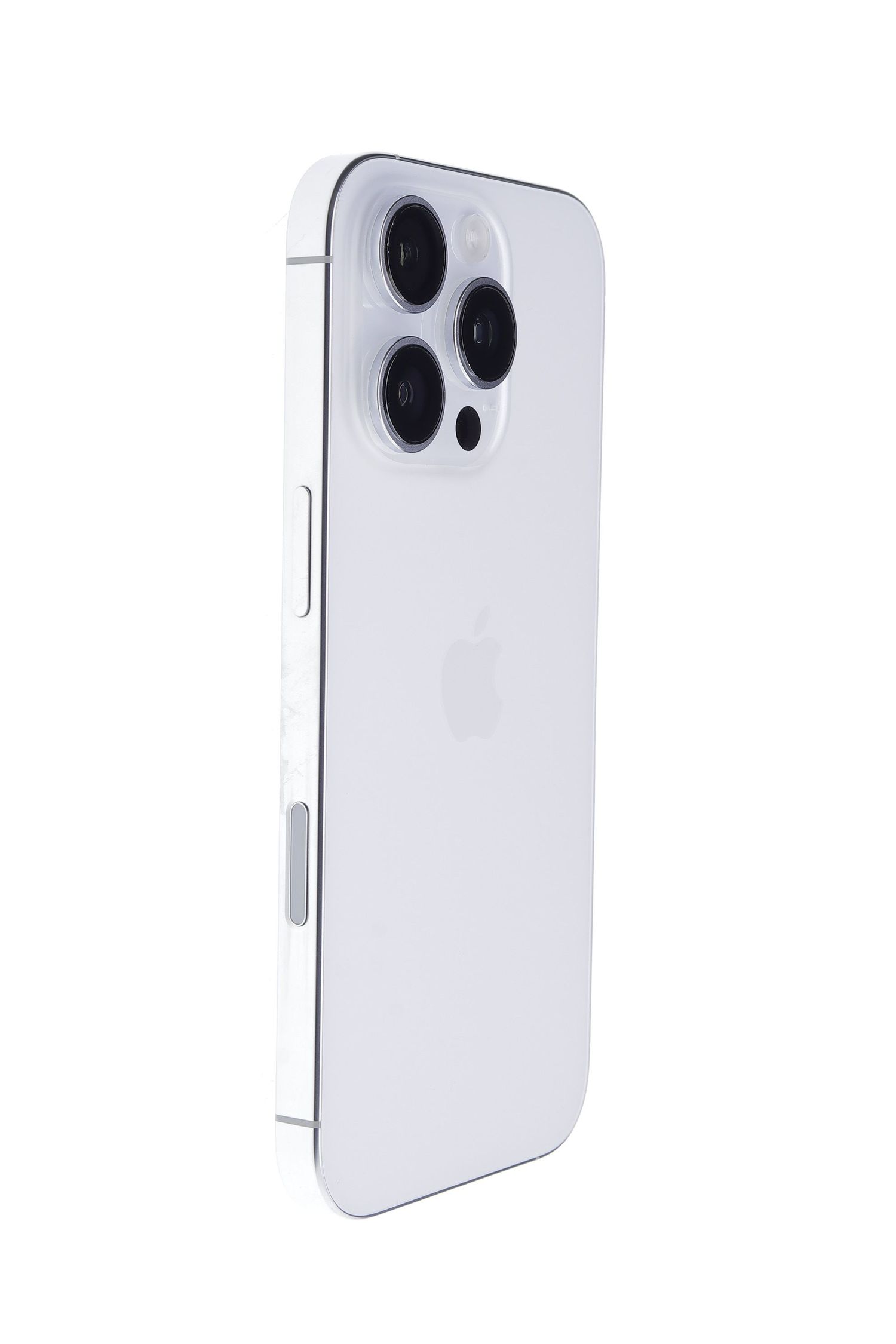 Apple iPhone 16 Pro 256 GB White Titanium - Bun