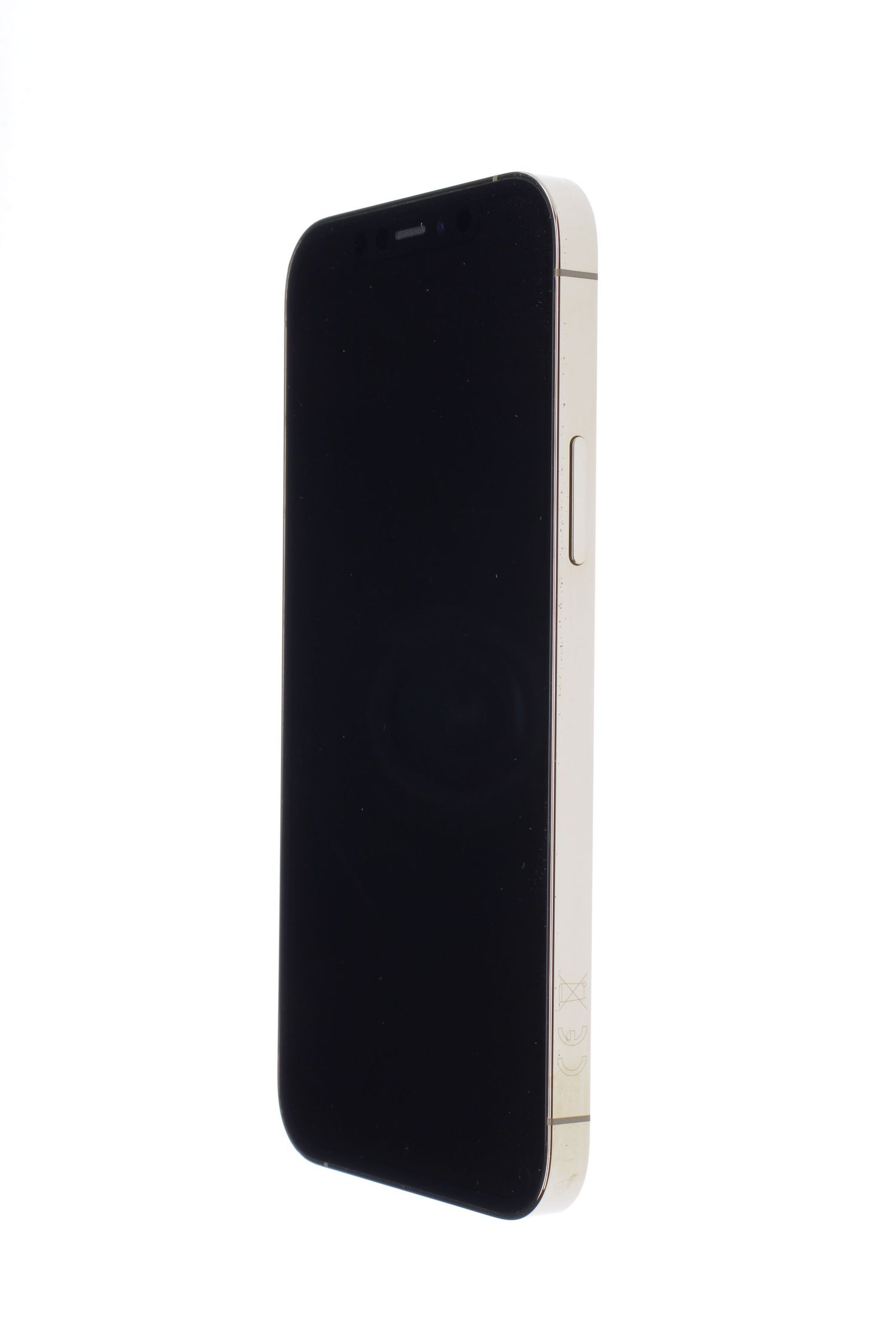 Apple iPhone 12 Pro 128 GB Gold - Σαν καινούργιο