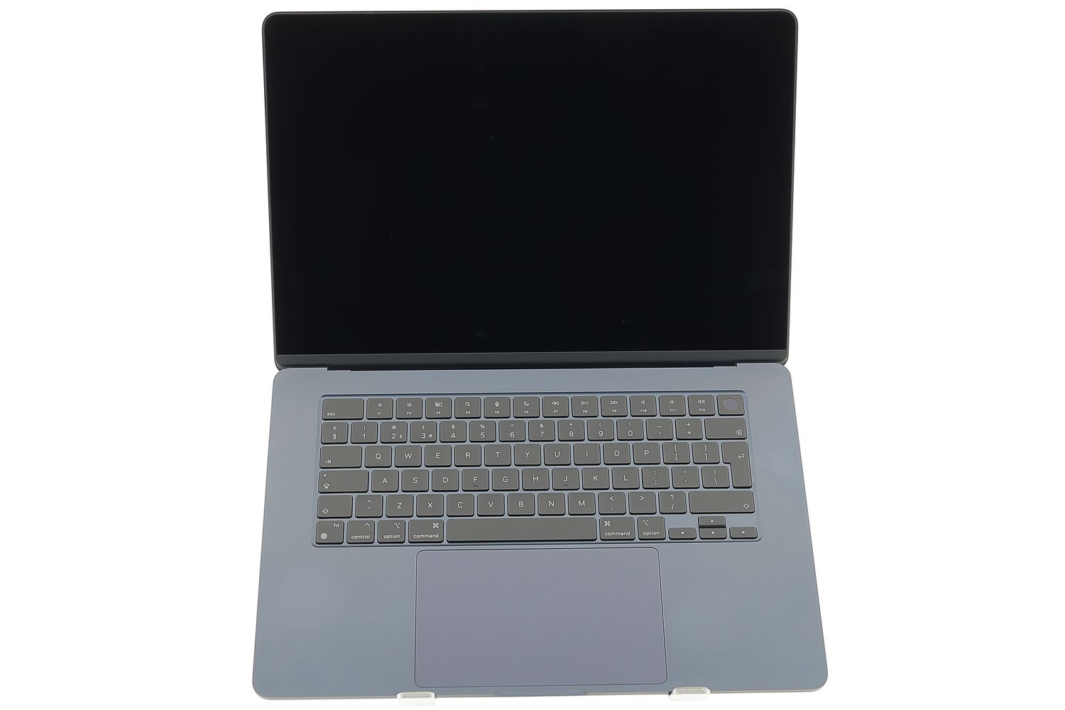 Apple MacBook Air 15″ 2023, M2 8 Cores, 8 GB, 10 core GPU 256 GB Midnight - Като нов