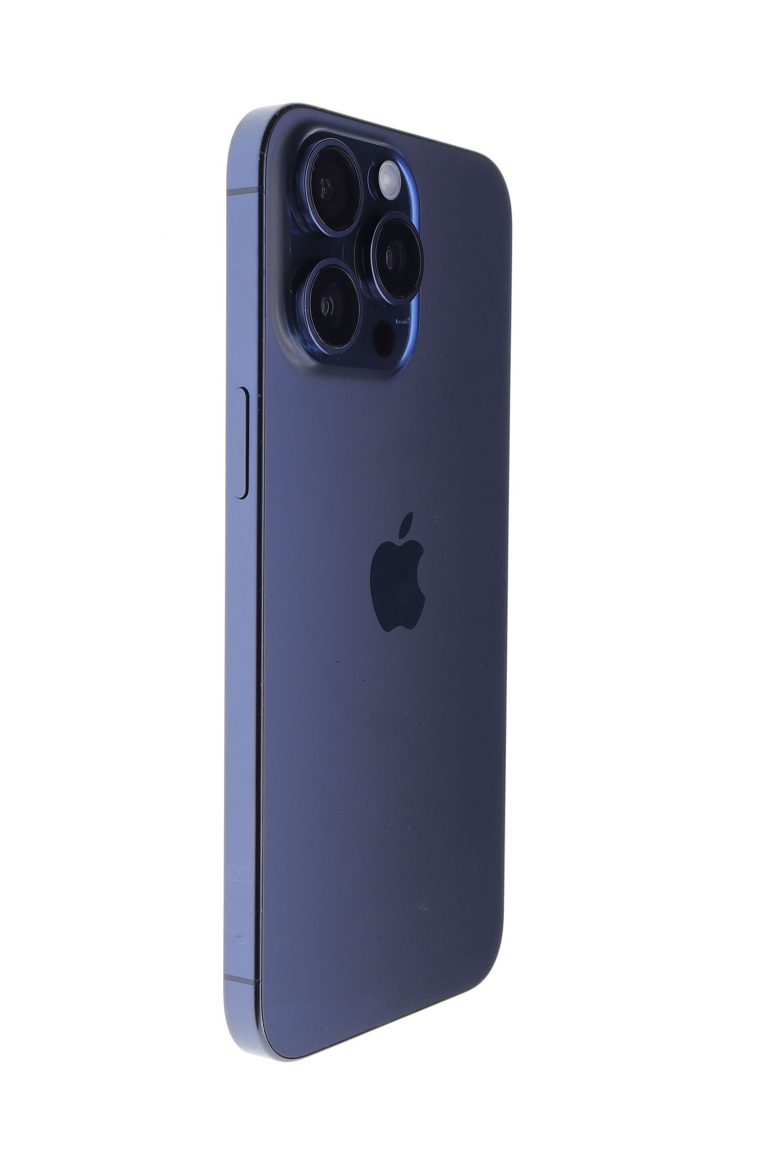 Apple iPhone 15 Pro Max 1 TB Blue Titanium - Ca nou
