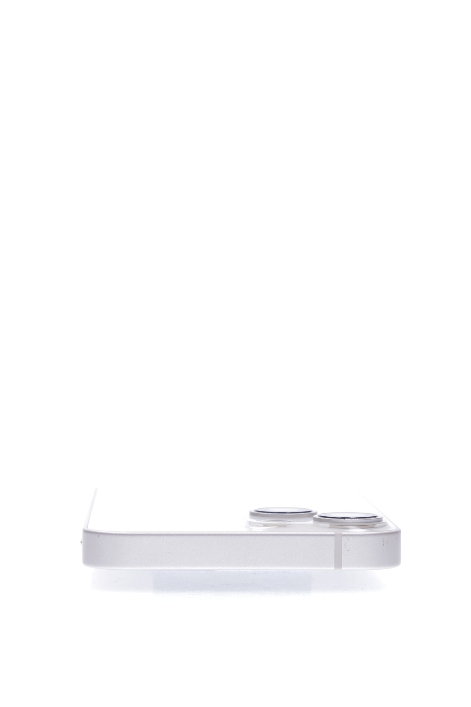 Apple iPhone 13 mini 256 GB Starlight - Πολύ καλό