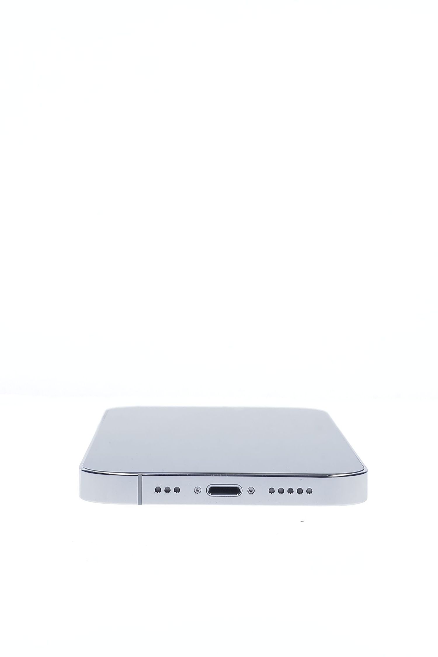 Apple iPhone 14 Pro 256 GB Silver - Újszerű