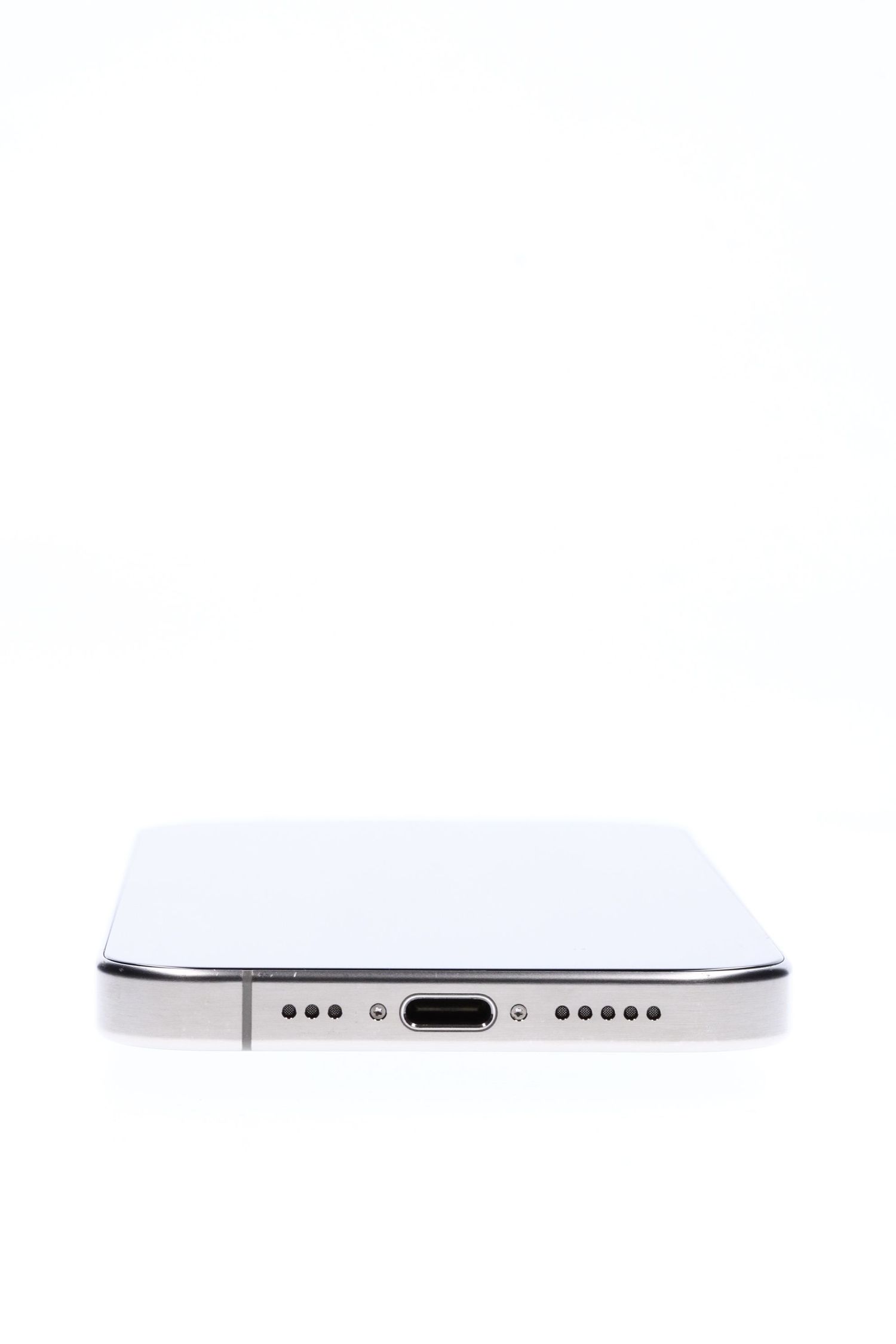 Apple iPhone 15 Pro 128 GB Natural Titanium - Foarte bun