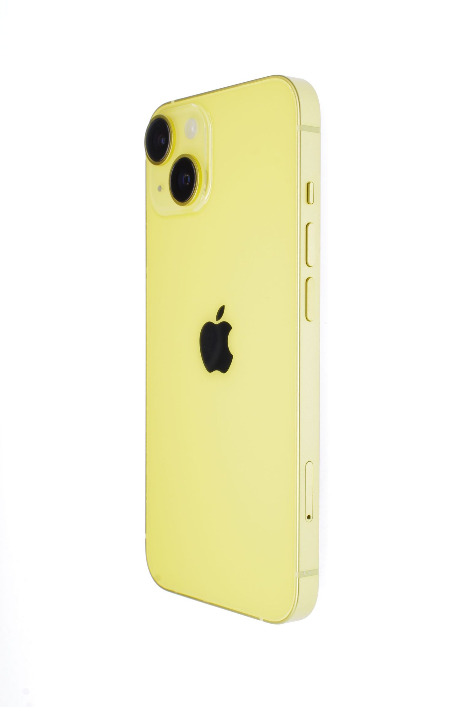 Apple iPhone 14 256 GB Yellow - Σαν καινούργιο