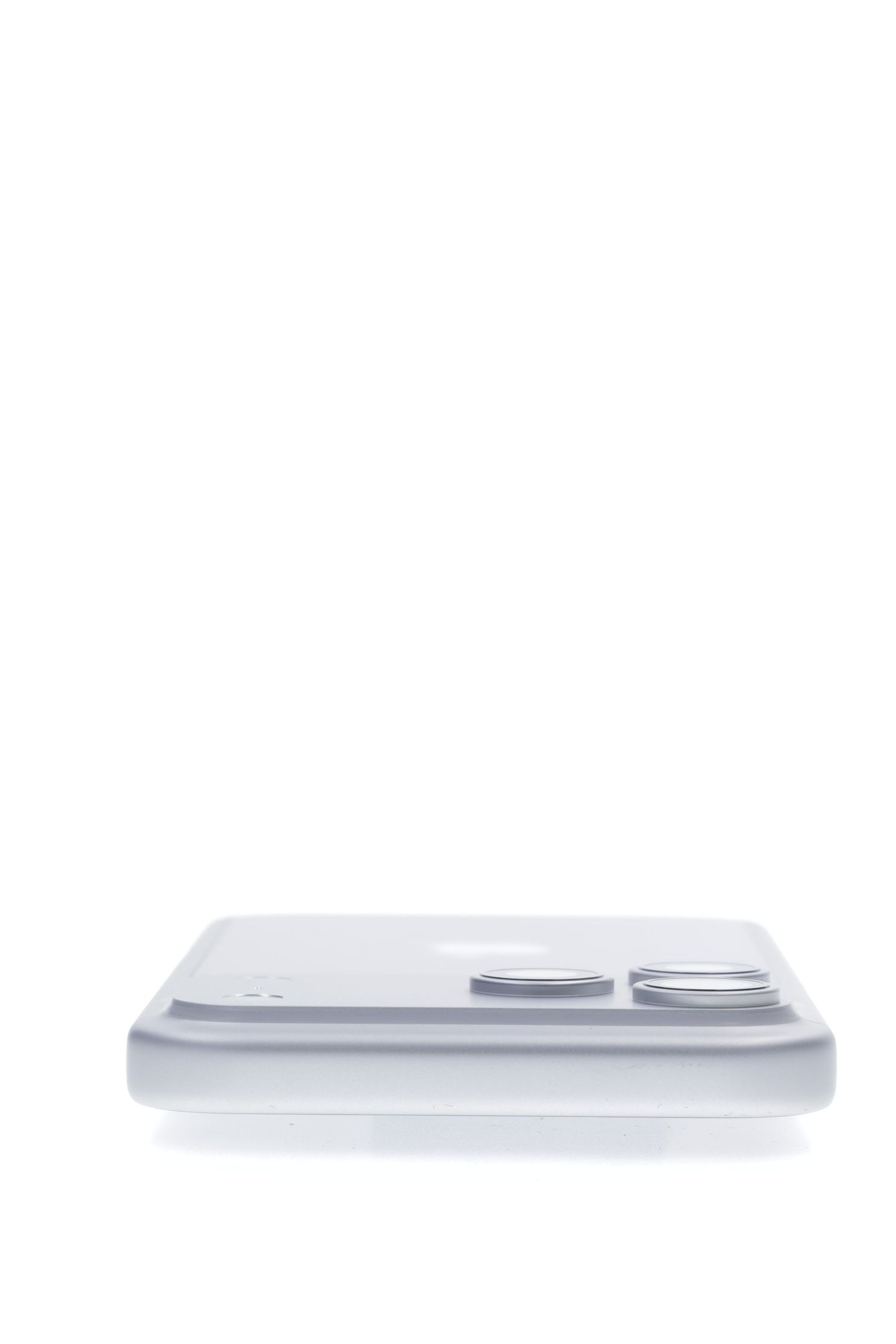 Apple iPhone 17 Pro Max 2 TB Silver - Като нов
