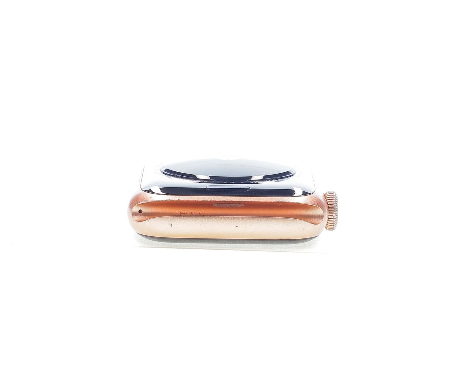Apple Watch SE 2020, GPS, Aluminium 44mm Gold - Много добро
