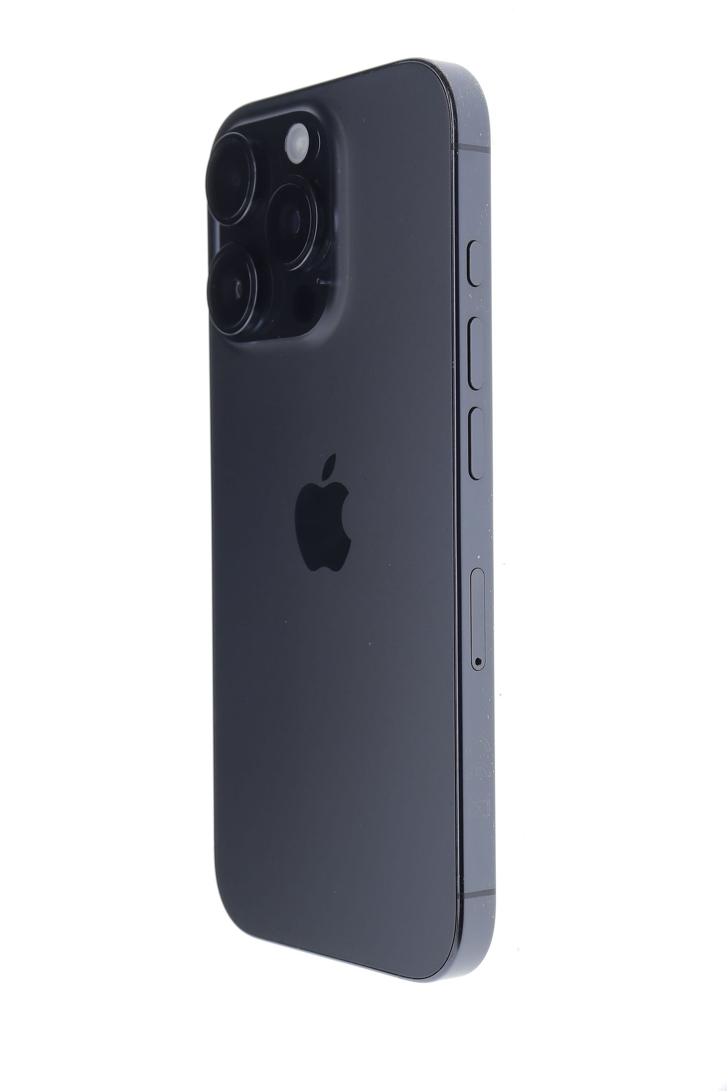 Apple iPhone 16 Pro 256 GB Black Titanium - Ca nou