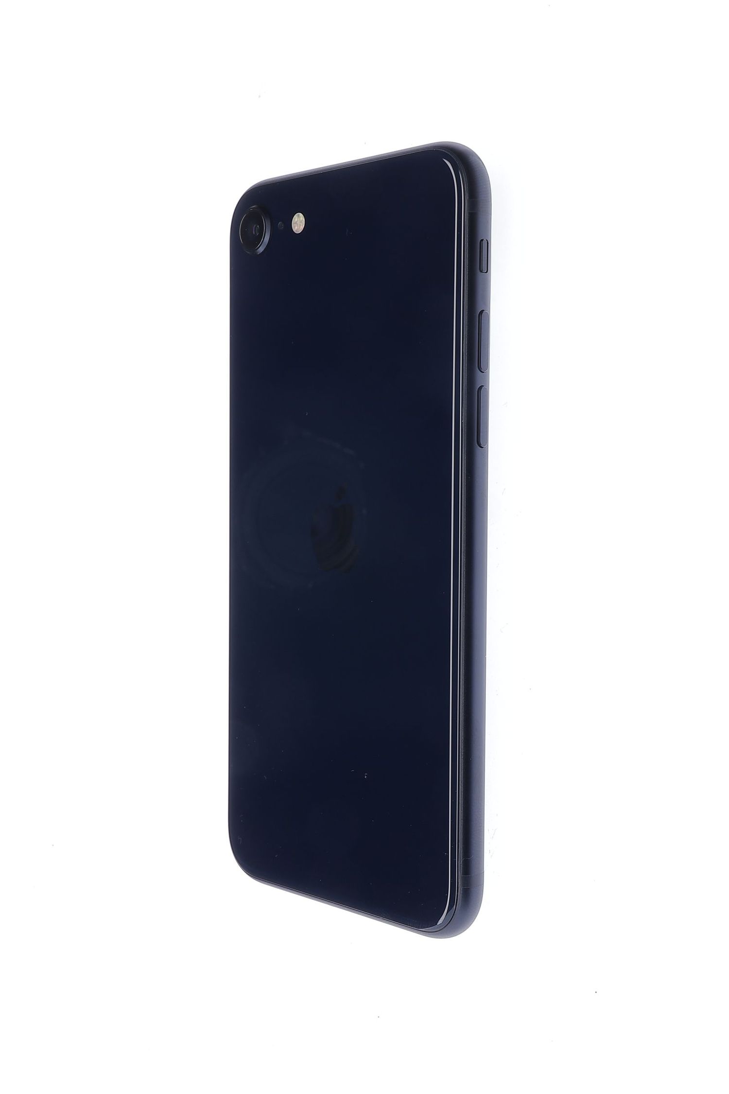 Apple iPhone SE 2022 64 GB Midnight - Ca nou