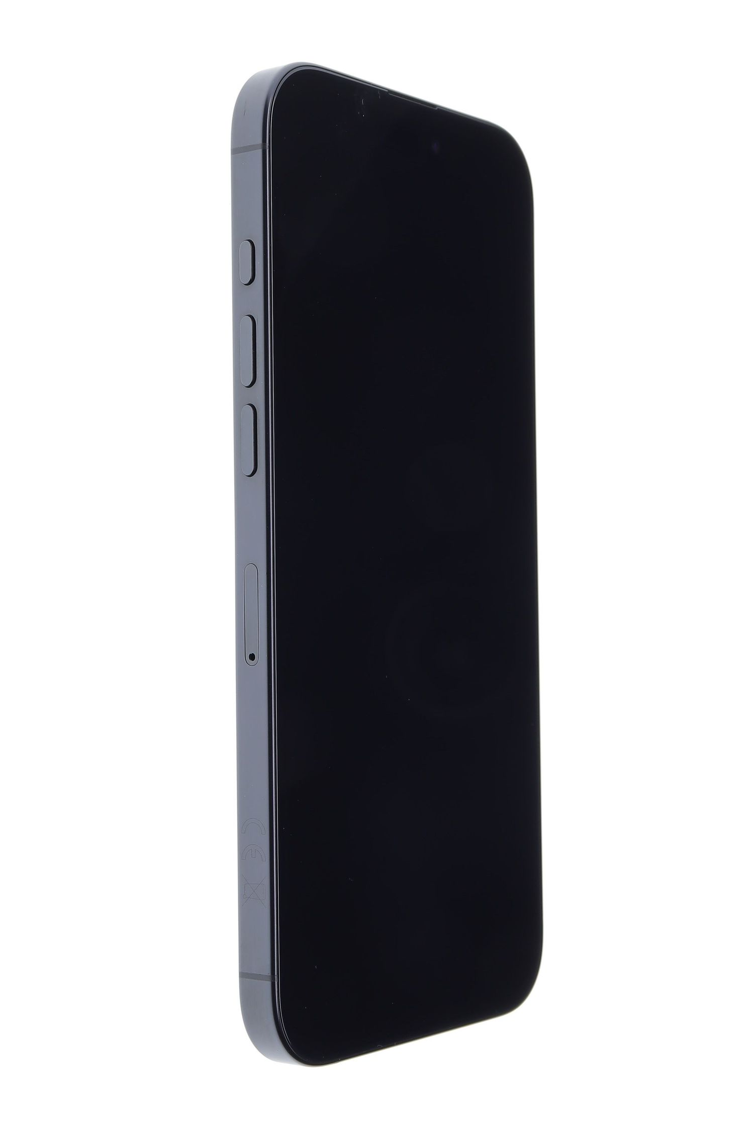 Apple iPhone 16 Pro Max 512 GB Black Titanium - Като нов