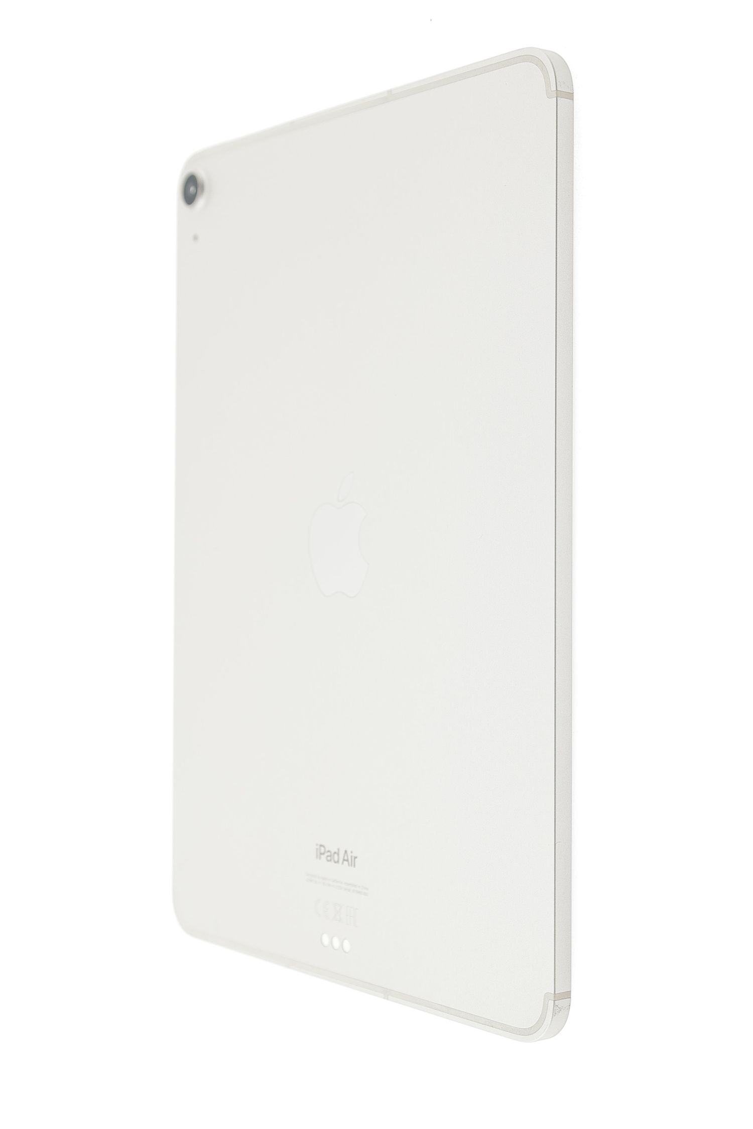 Apple iPad Air 5 10.9" (2022) 5th Gen Cellular 64 GB Starlight - Καλό