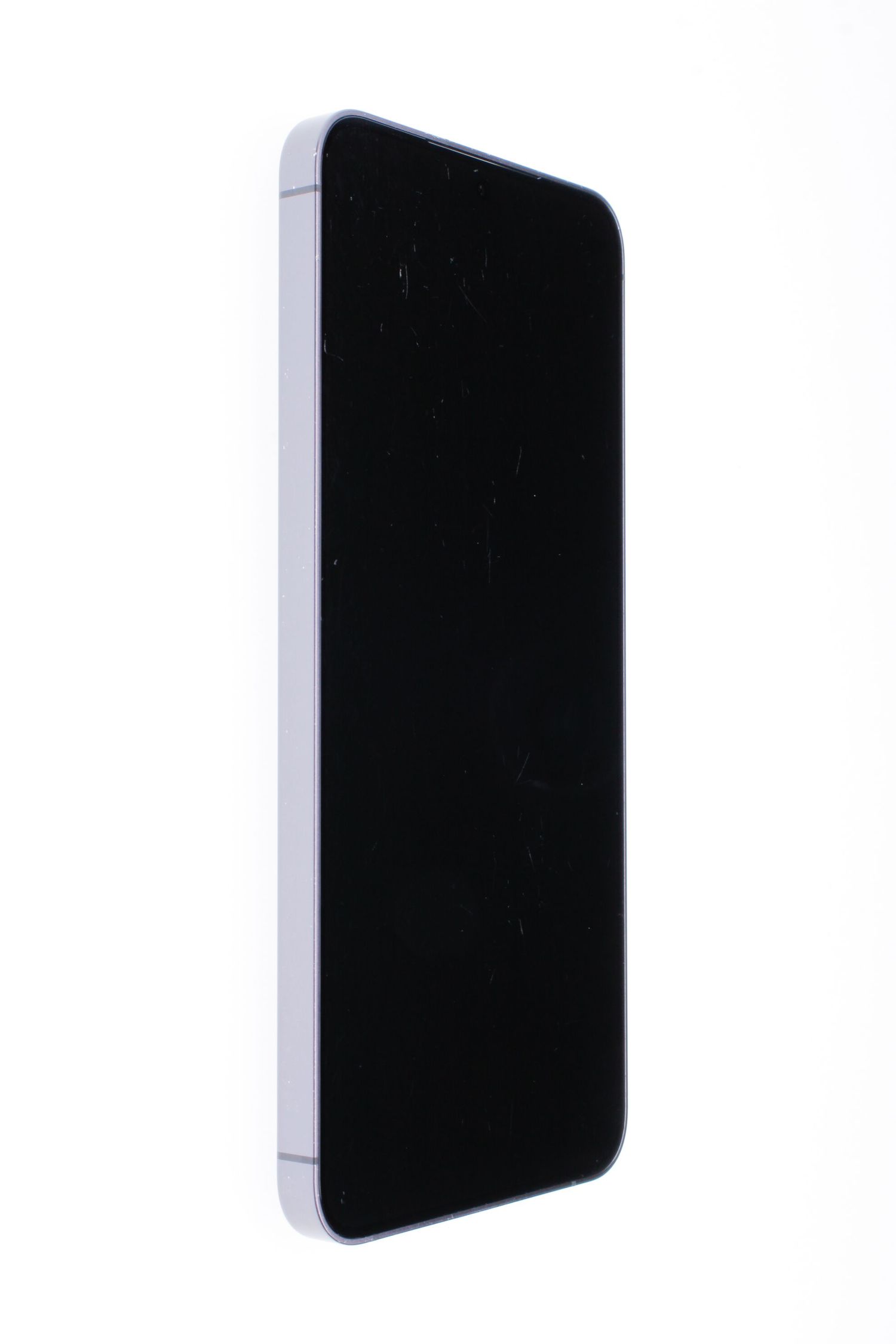 Samsung Galaxy S24 Plus 5G Dual Sim 256 GB Onyx Black - Bun