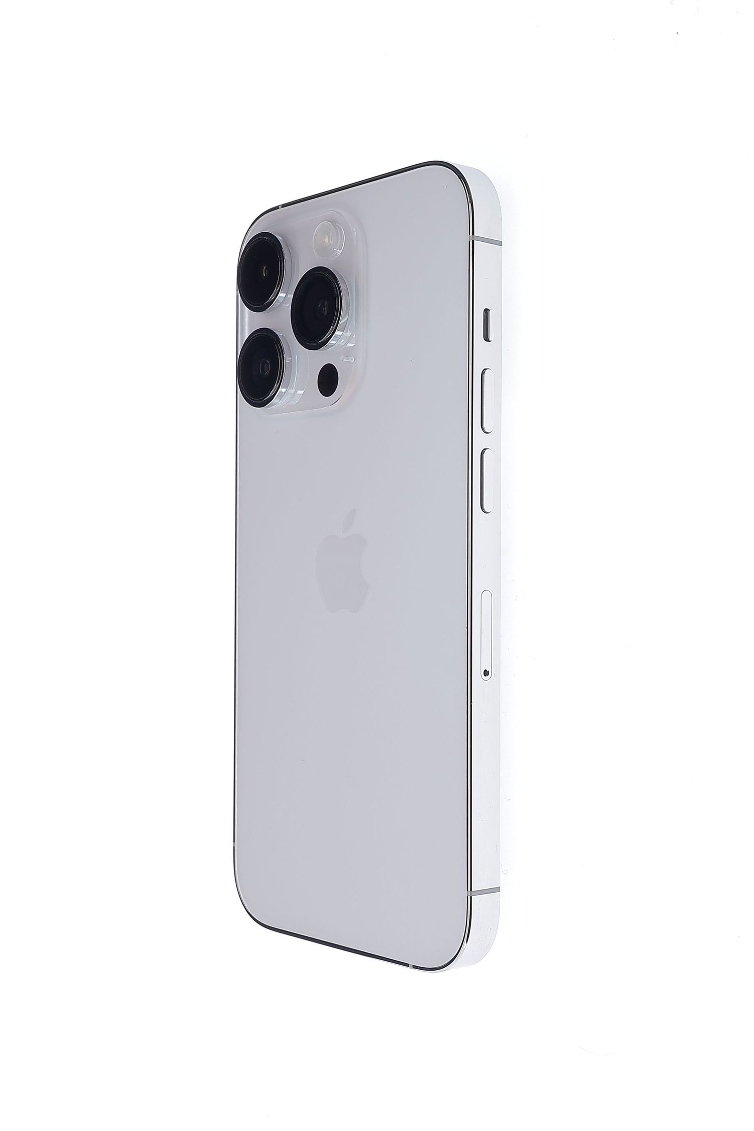 Apple iPhone 14 Pro 128 GB Silver - Εξαιρετικό