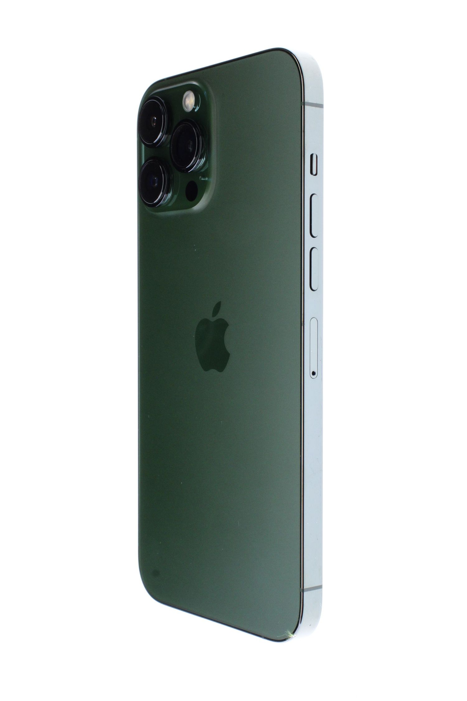 Apple iPhone 13 Pro Max 128 GB Green - Foarte bun