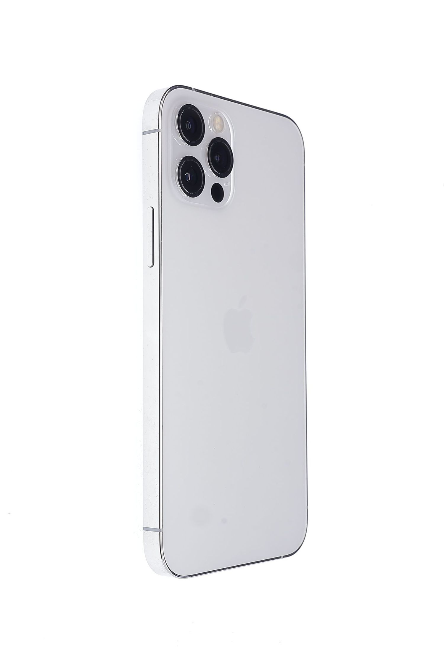 Apple iPhone 12 Pro 128 GB Silver - Kiváló