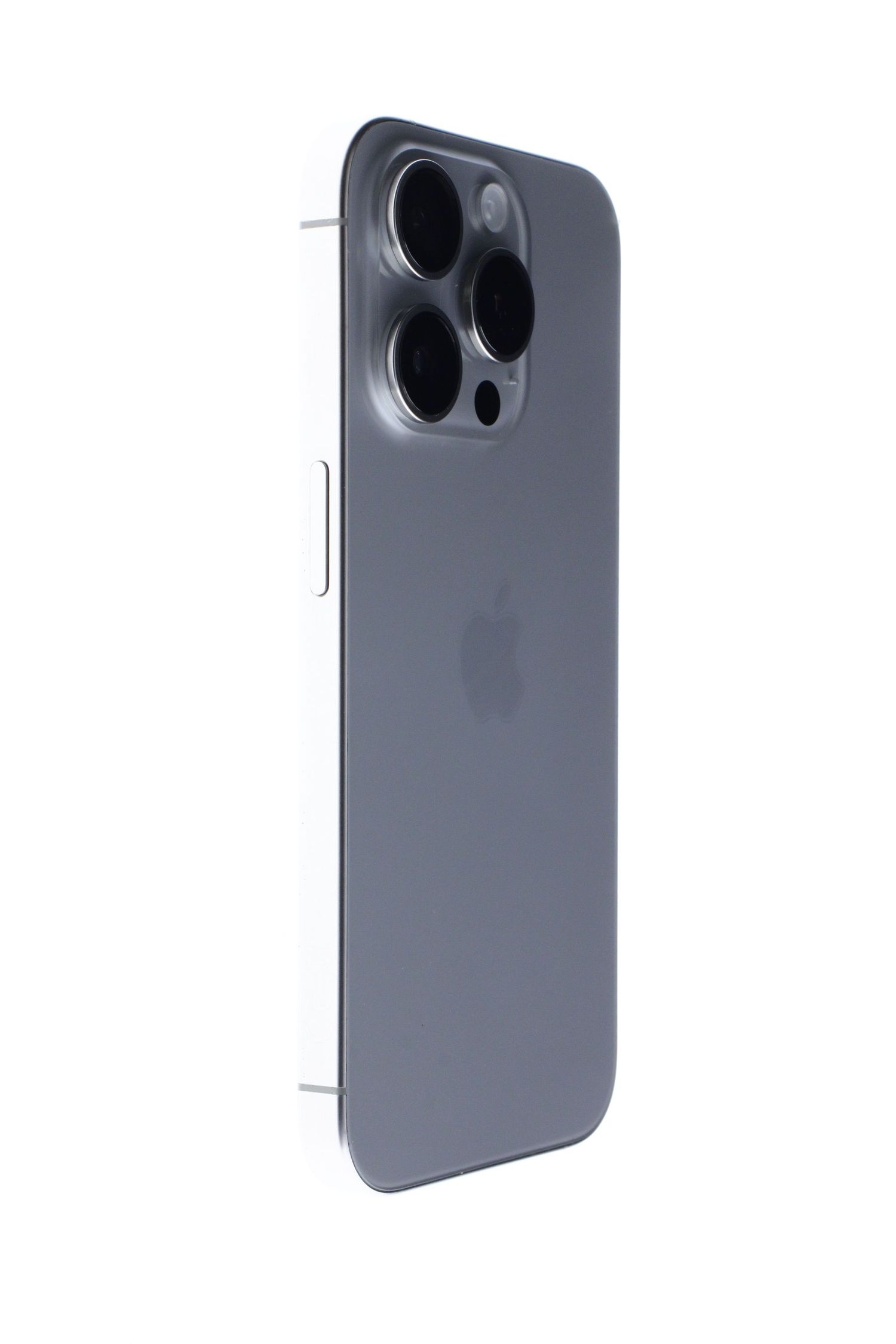 Apple iPhone 15 Pro 256 GB Natural Titanium - Много добро