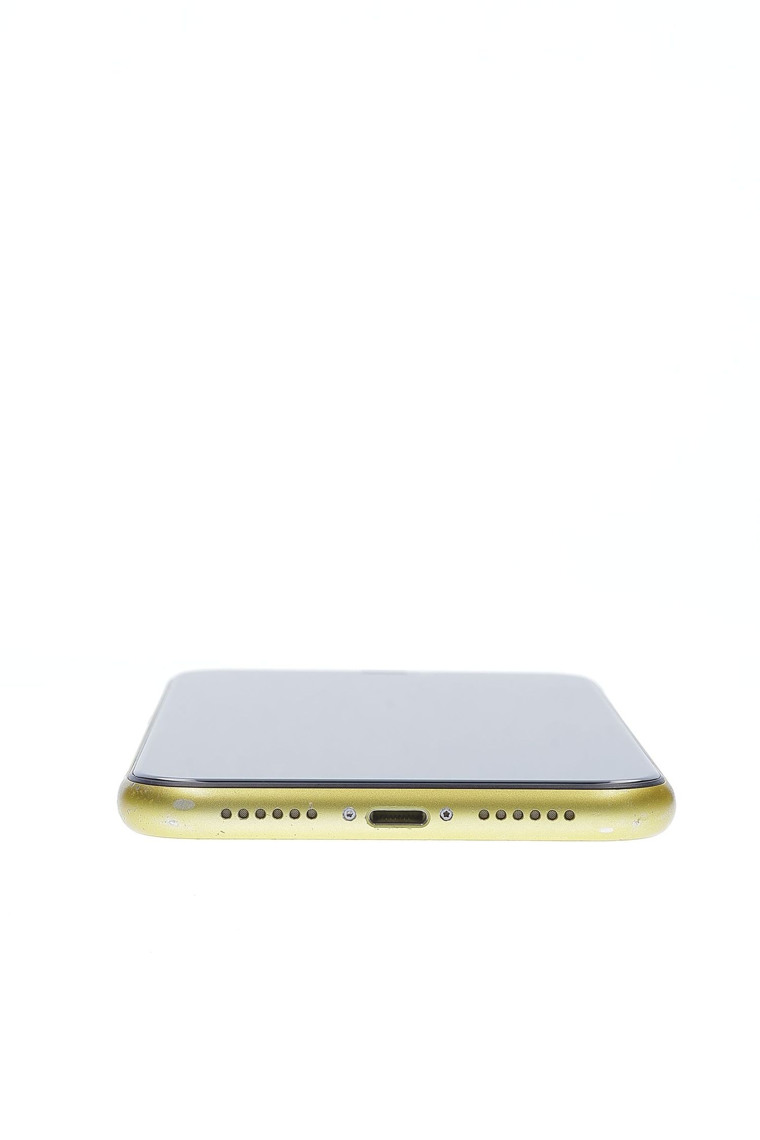 Apple iPhone 11 64 GB Yellow - Εξαιρετικό