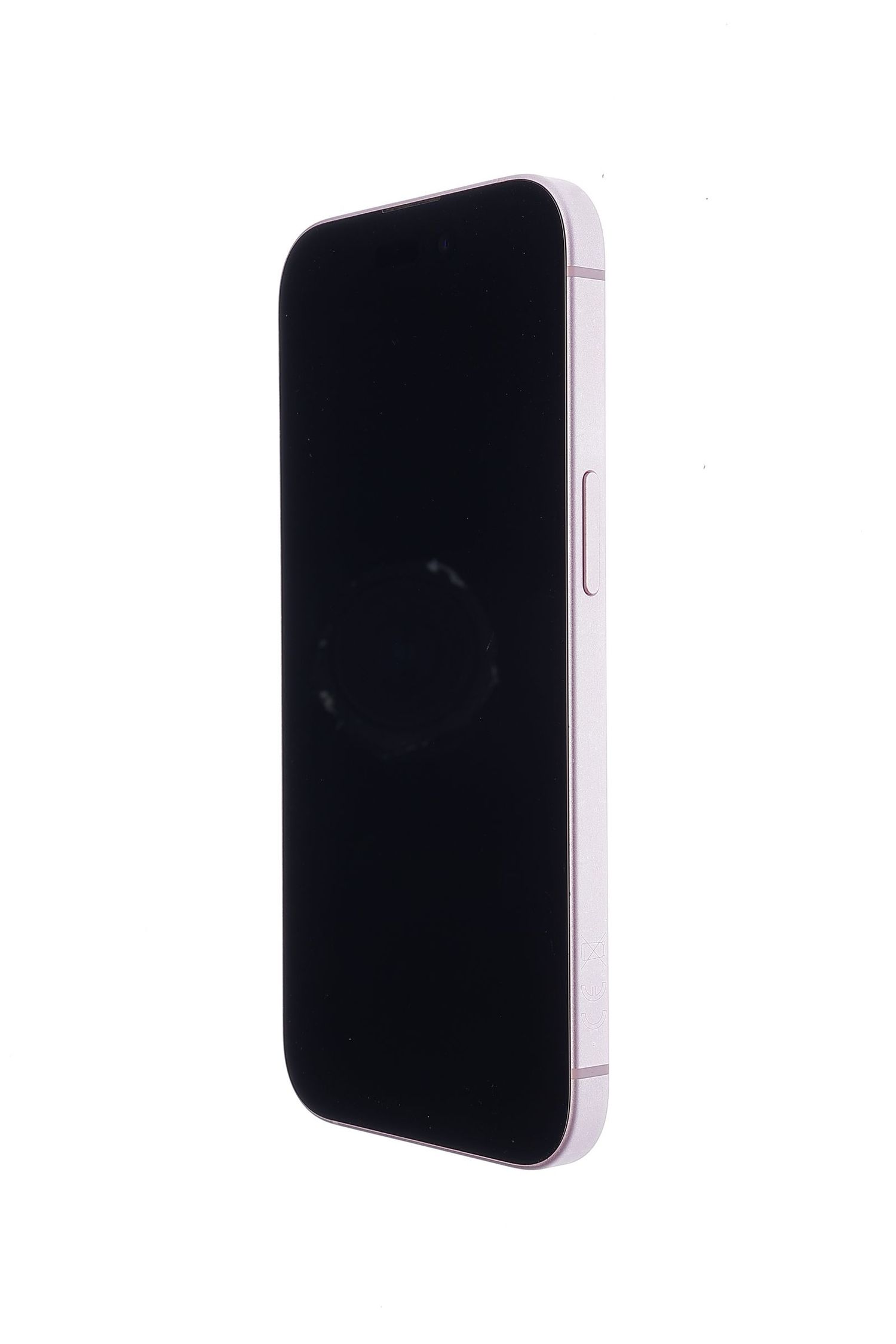 Apple iPhone 15 128 GB Pink - Nagyon jó