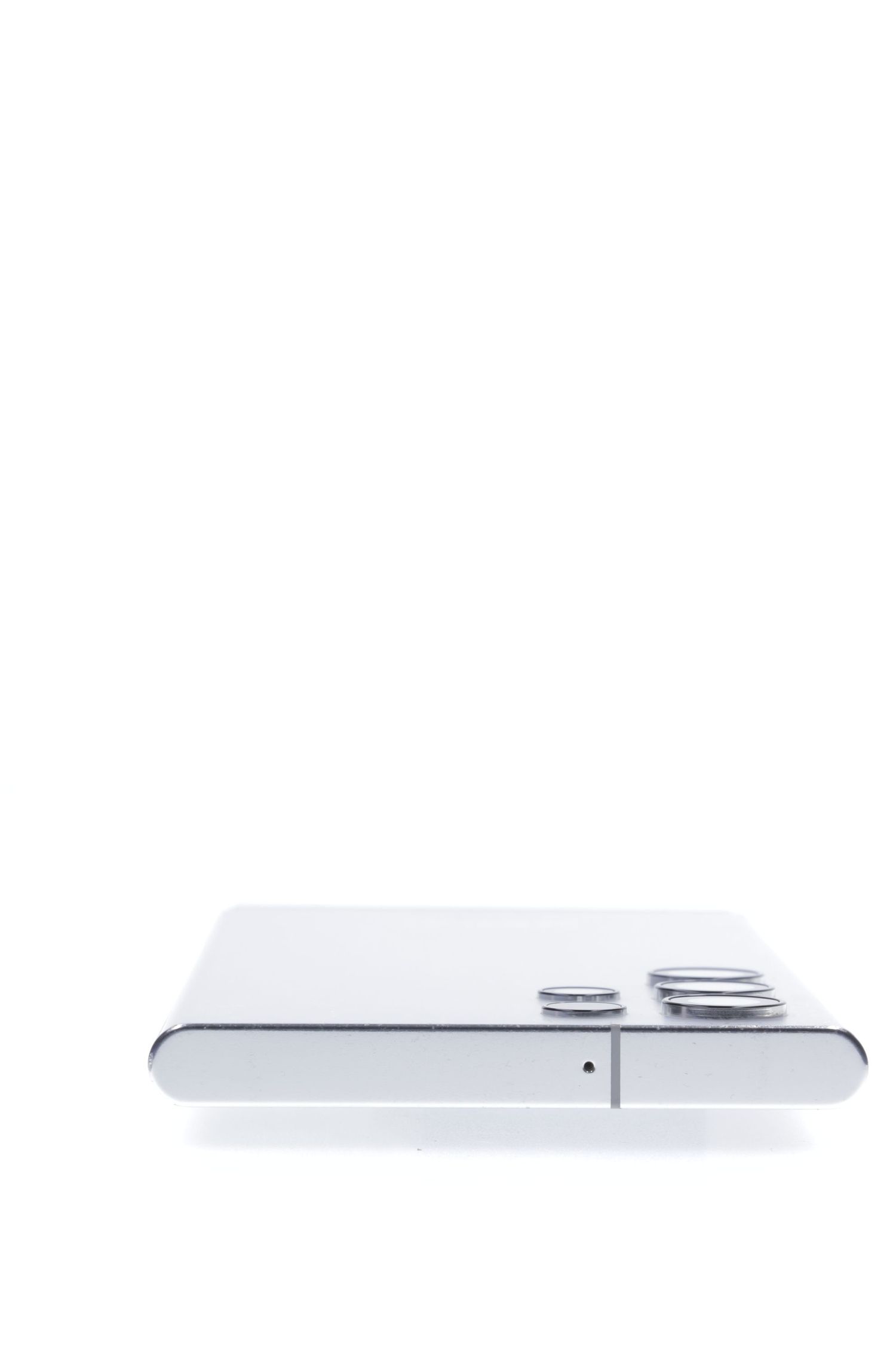 Samsung Galaxy S22 Ultra 5G Dual Sim 128 GB Phantom White - Excelent