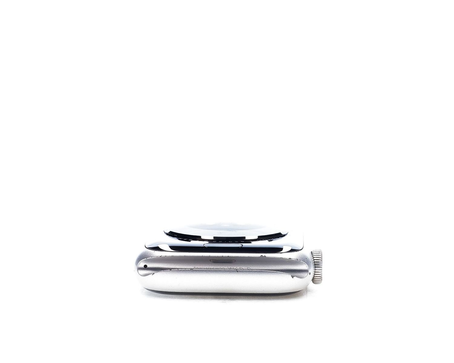 Apple Watch Series 9 2023, GPS, Aluminium 45mm Silver - Kiváló