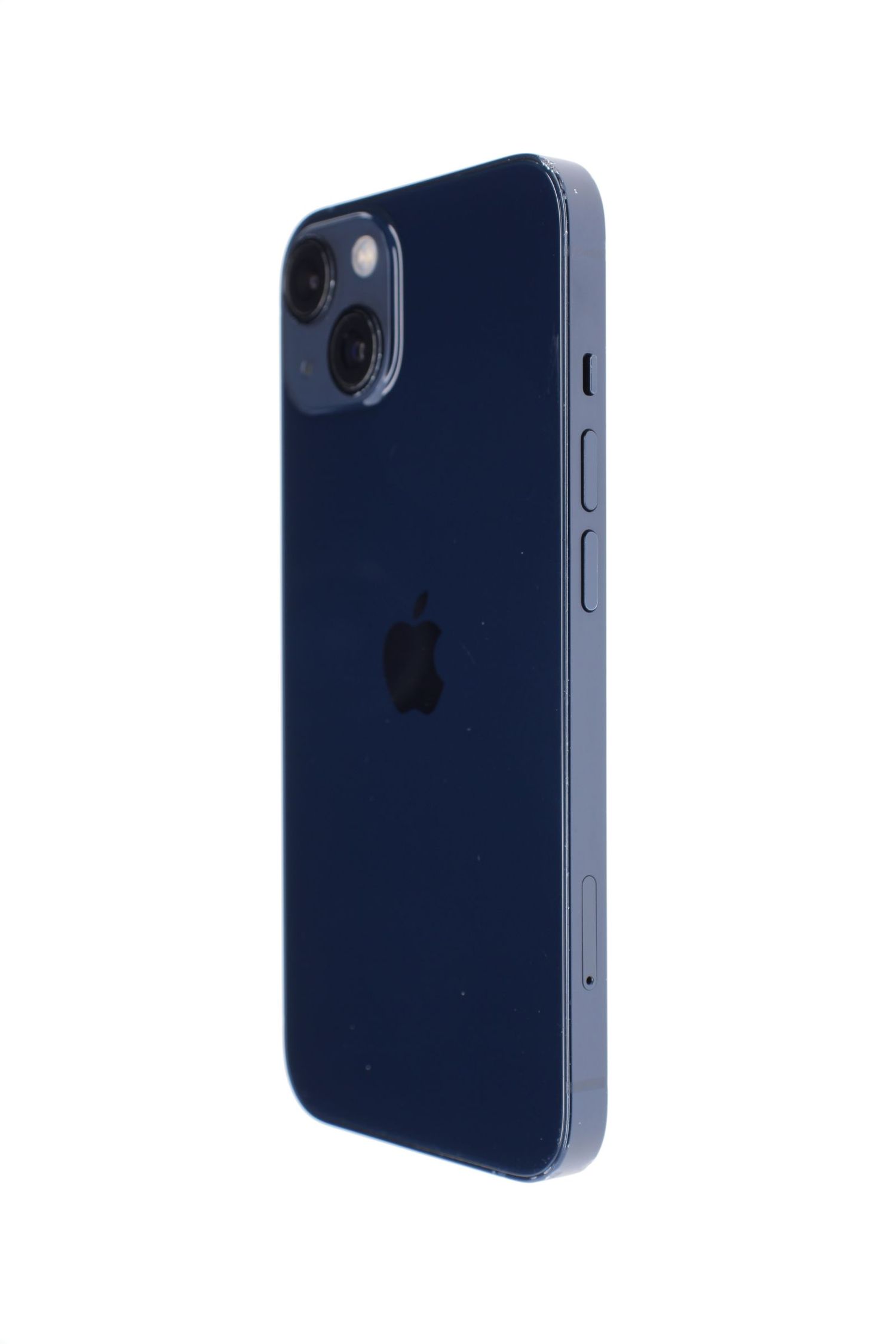 Apple iPhone 13 256 GB Midnight - Nagyon jó