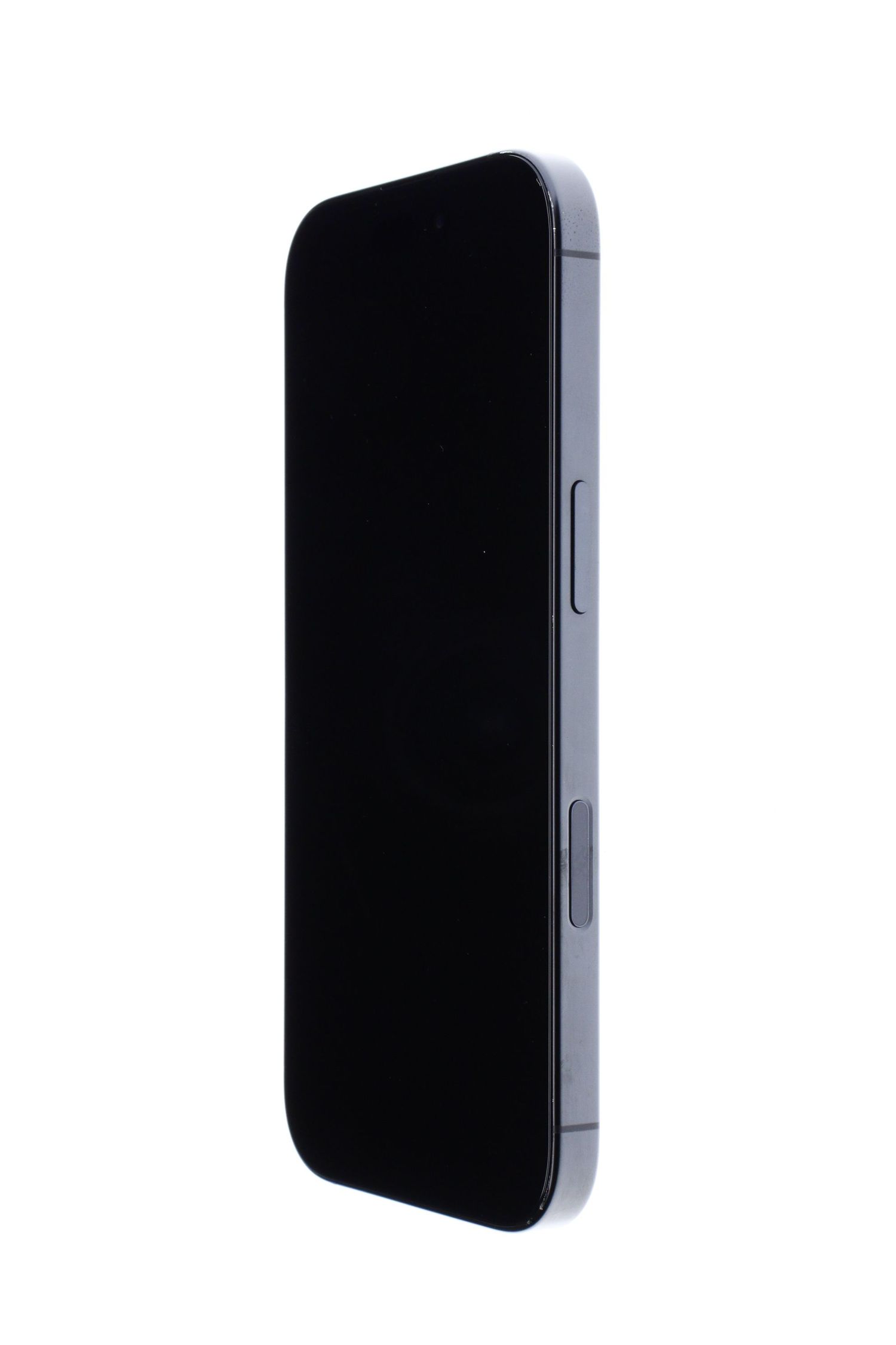 Apple iPhone 16 Pro 256 GB Black Titanium - Ca nou