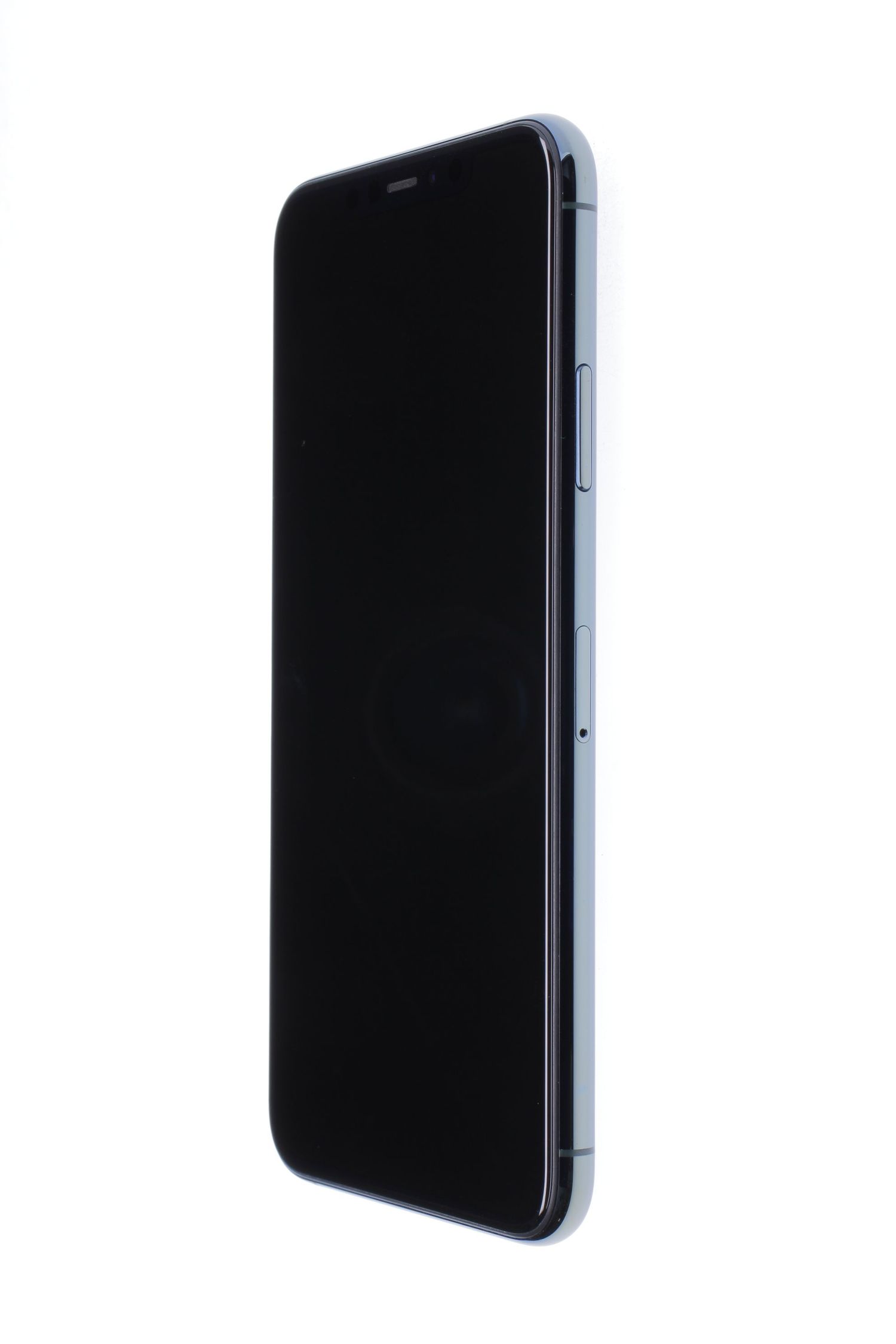 Apple iPhone 11 Pro Max 64 GB Midnight Green - Újszerű