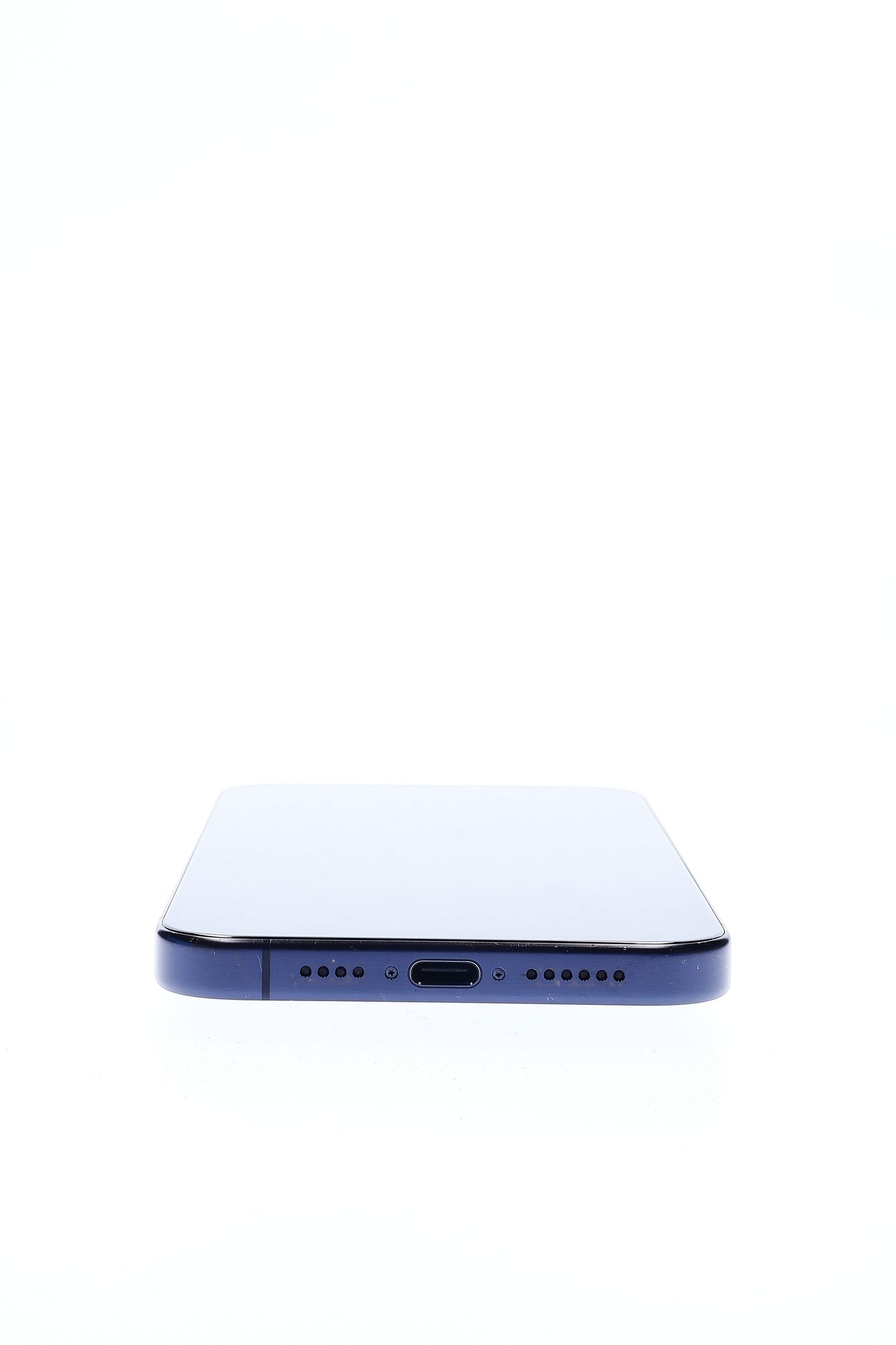 Apple iPhone 15 Pro Max 256 GB Blue Titanium - Excelent
