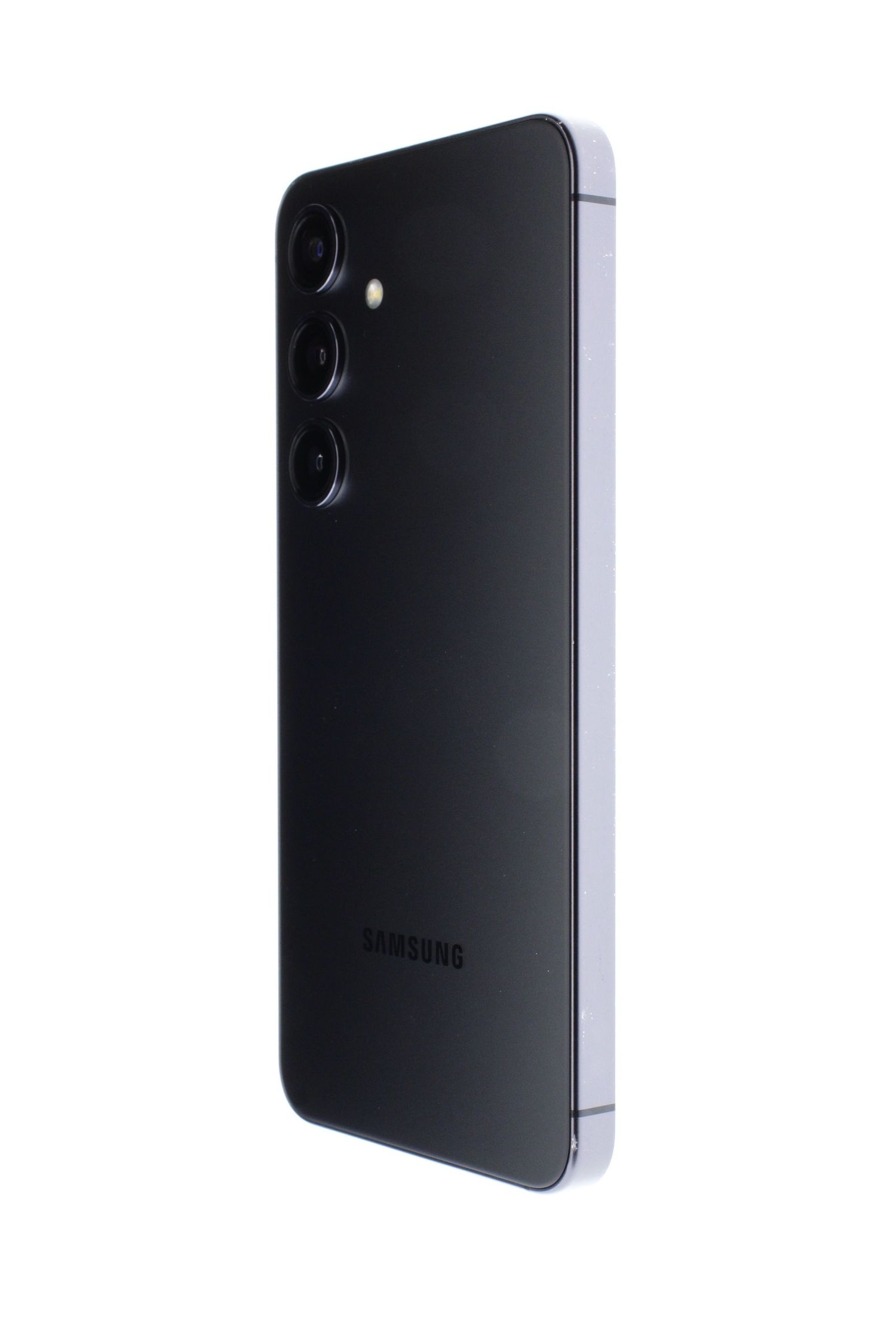 Samsung Galaxy S24 5G Dual Sim 128 GB Onyx Black - Nagyon jó