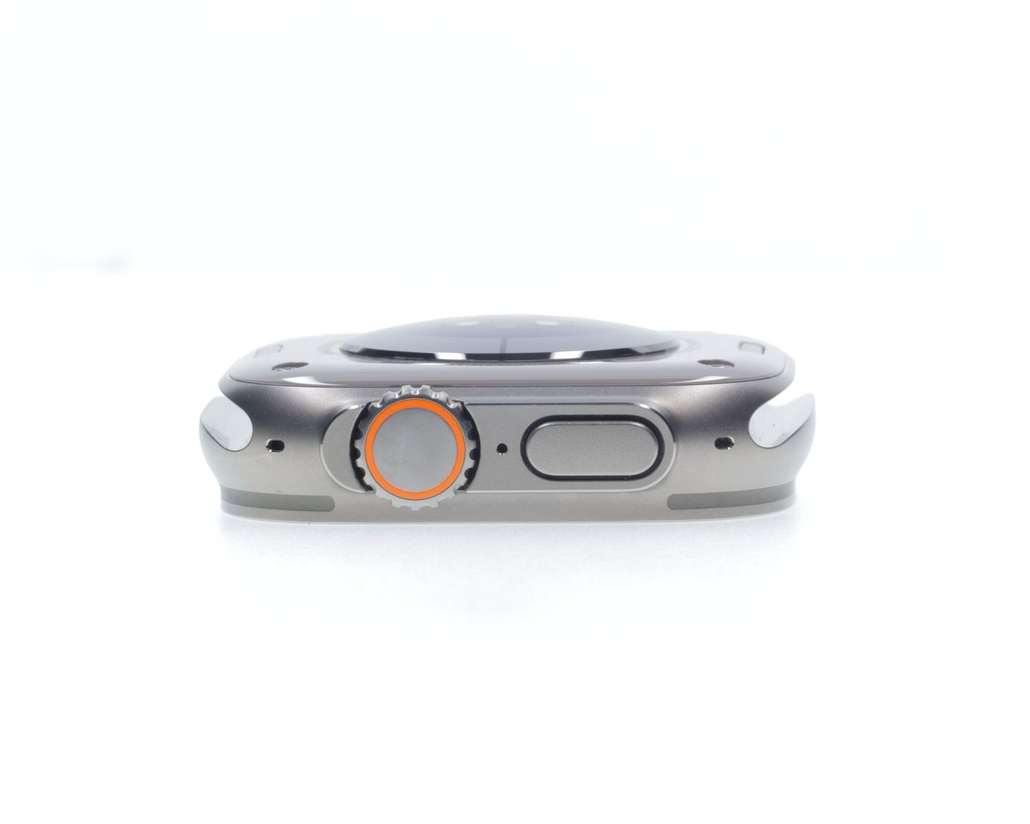 Apple Watch Ultra 2 2023, GPS + Cellular, Titanium 49mm Titanium - Újszerű