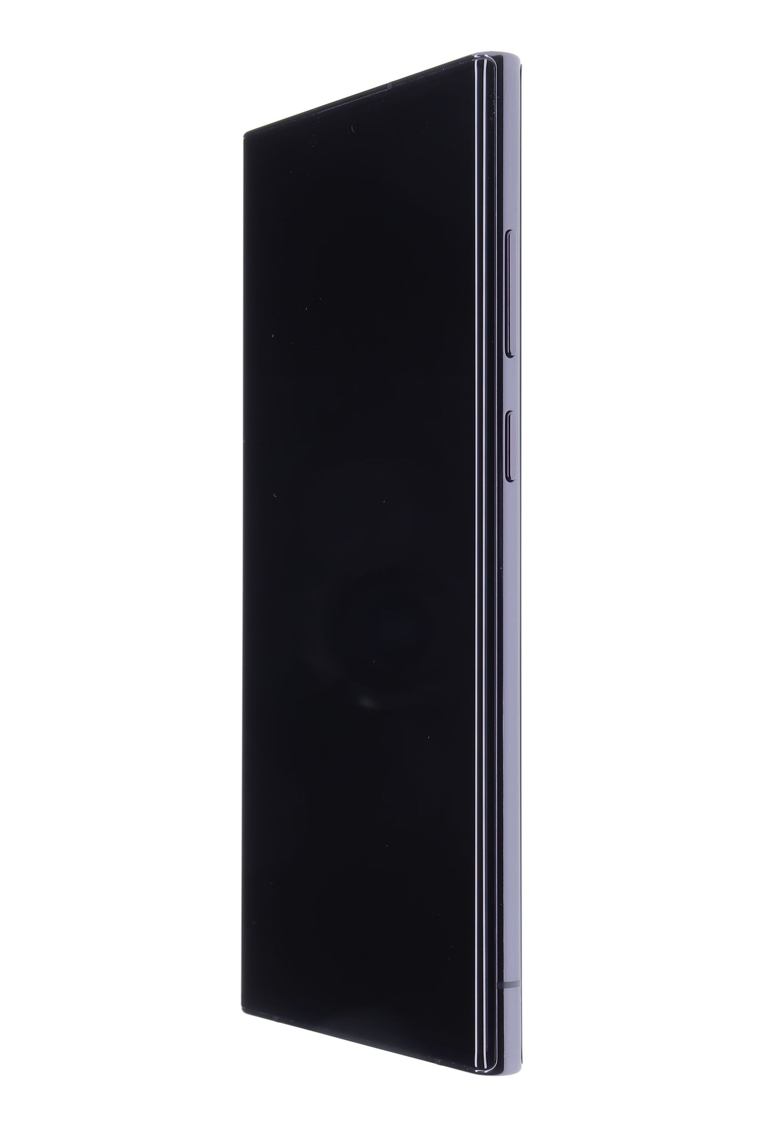 Samsung Galaxy S22 Ultra 5G Dual Sim 256 GB Phantom Black - Като нов