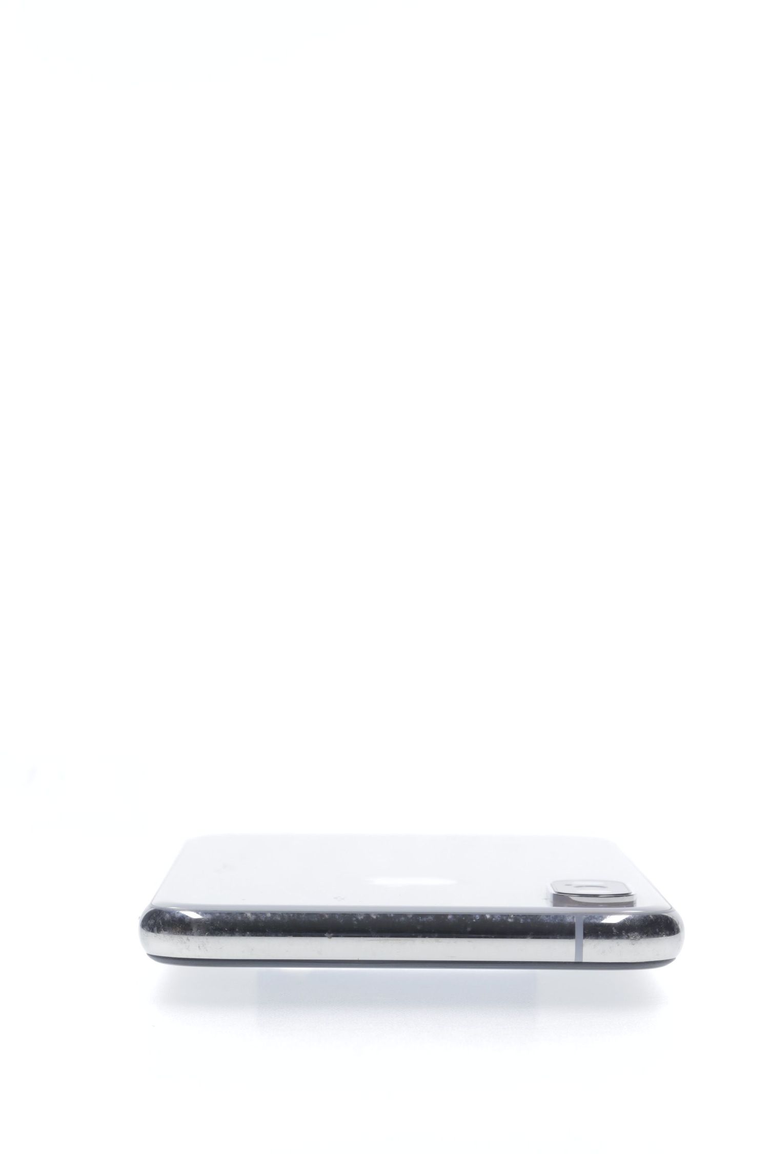 Apple iPhone XS 256 GB Silver - Ca nou