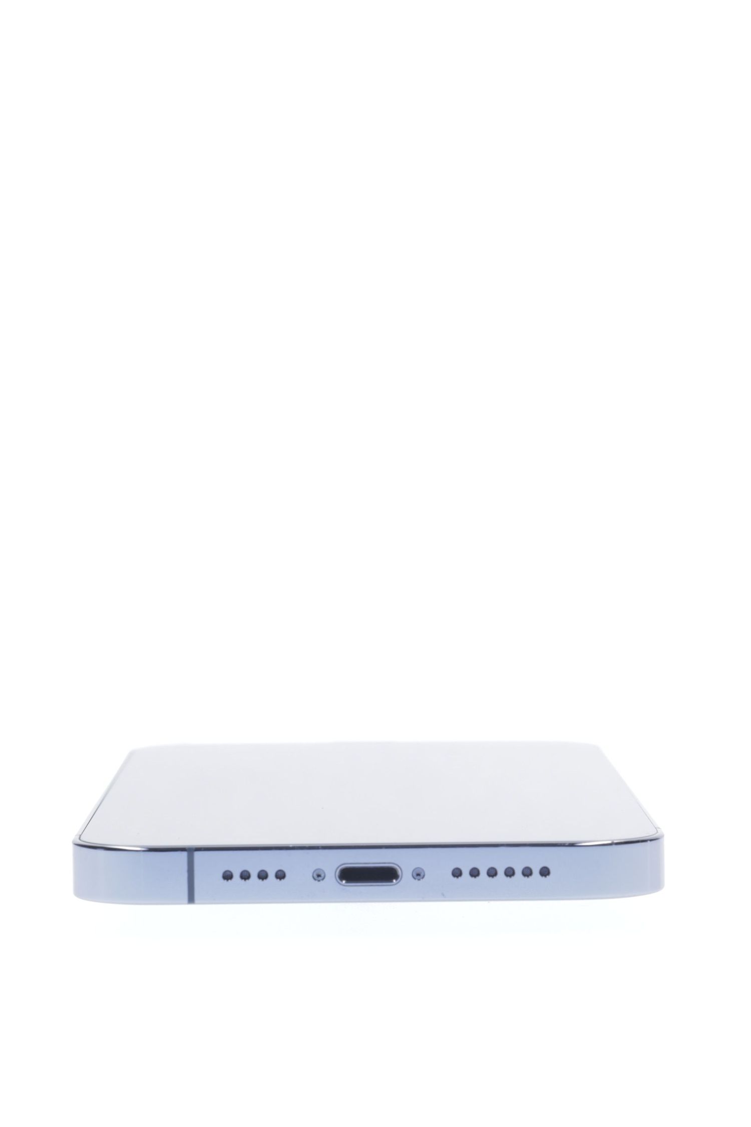 Apple iPhone 13 Pro Max 128 GB Sierra Blue - Kiváló