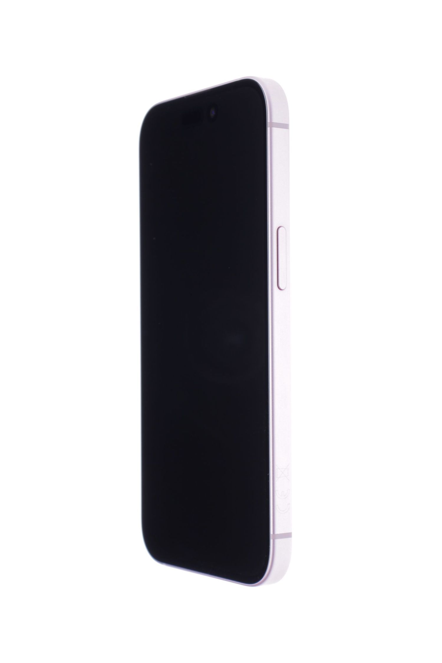 Apple iPhone 15 256 GB Pink - Ca nou