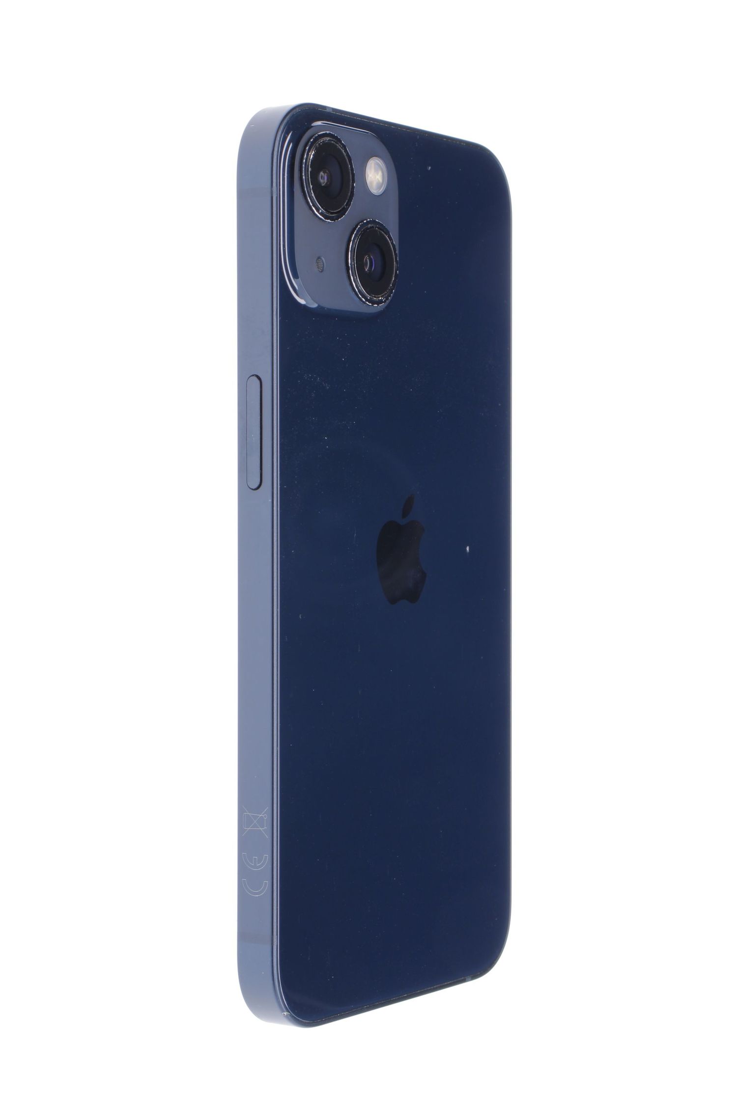 Apple iPhone 13 128 GB Midnight - Nagyon jó