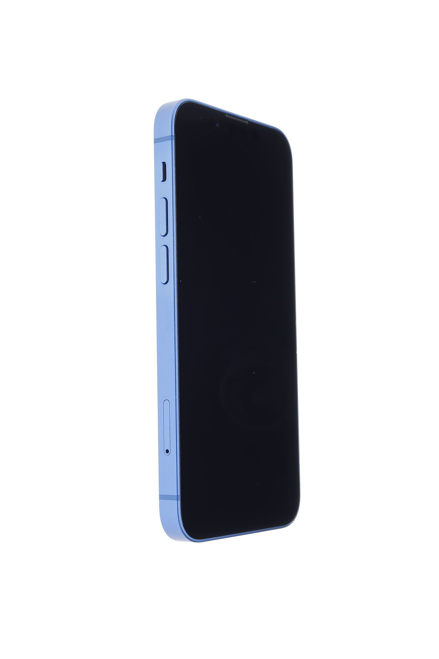 Apple iPhone 13 mini 256 GB Blue - Kiváló