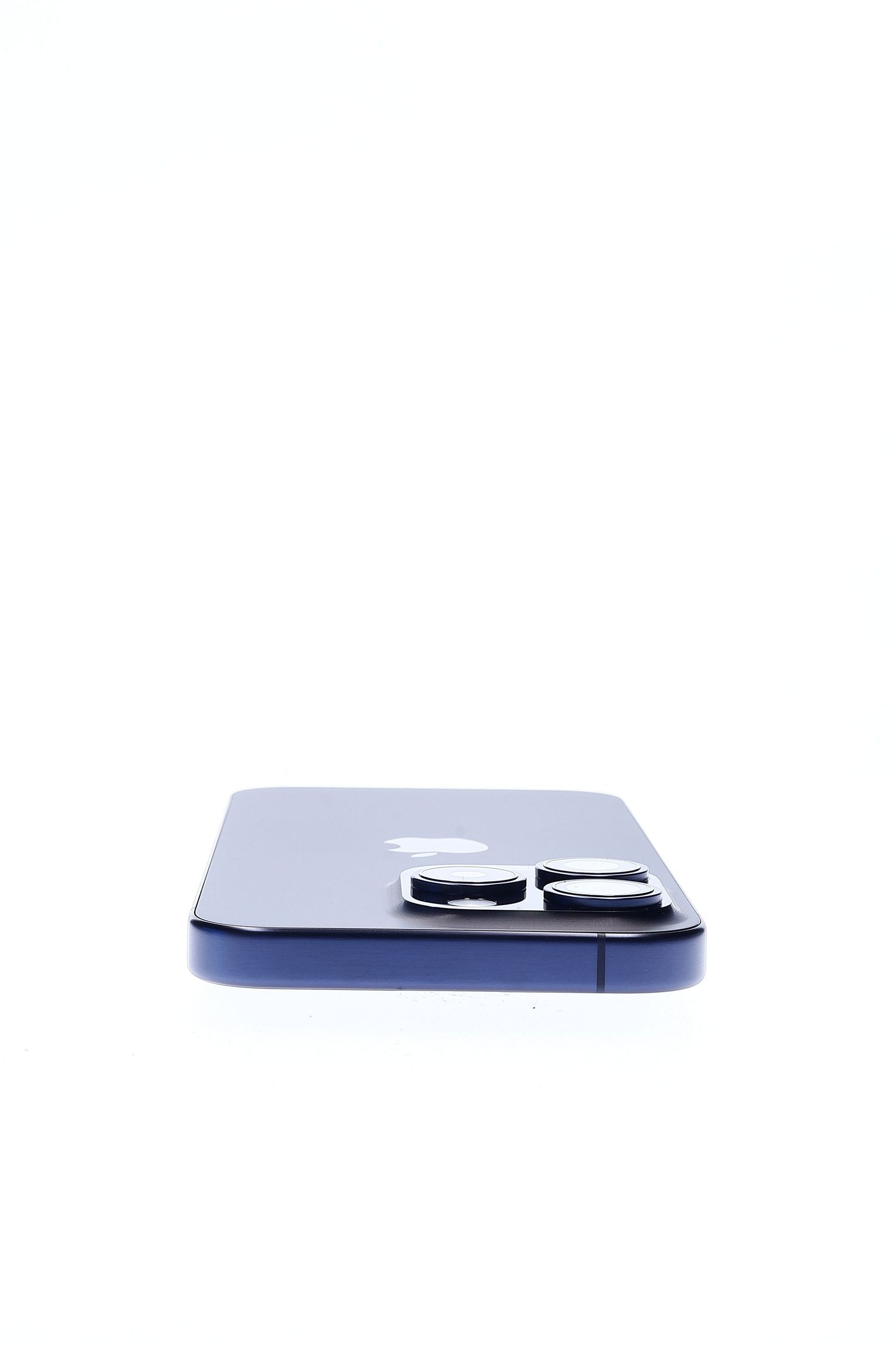 Apple iPhone 15 Pro 256 GB Blue Titanium - Καλό