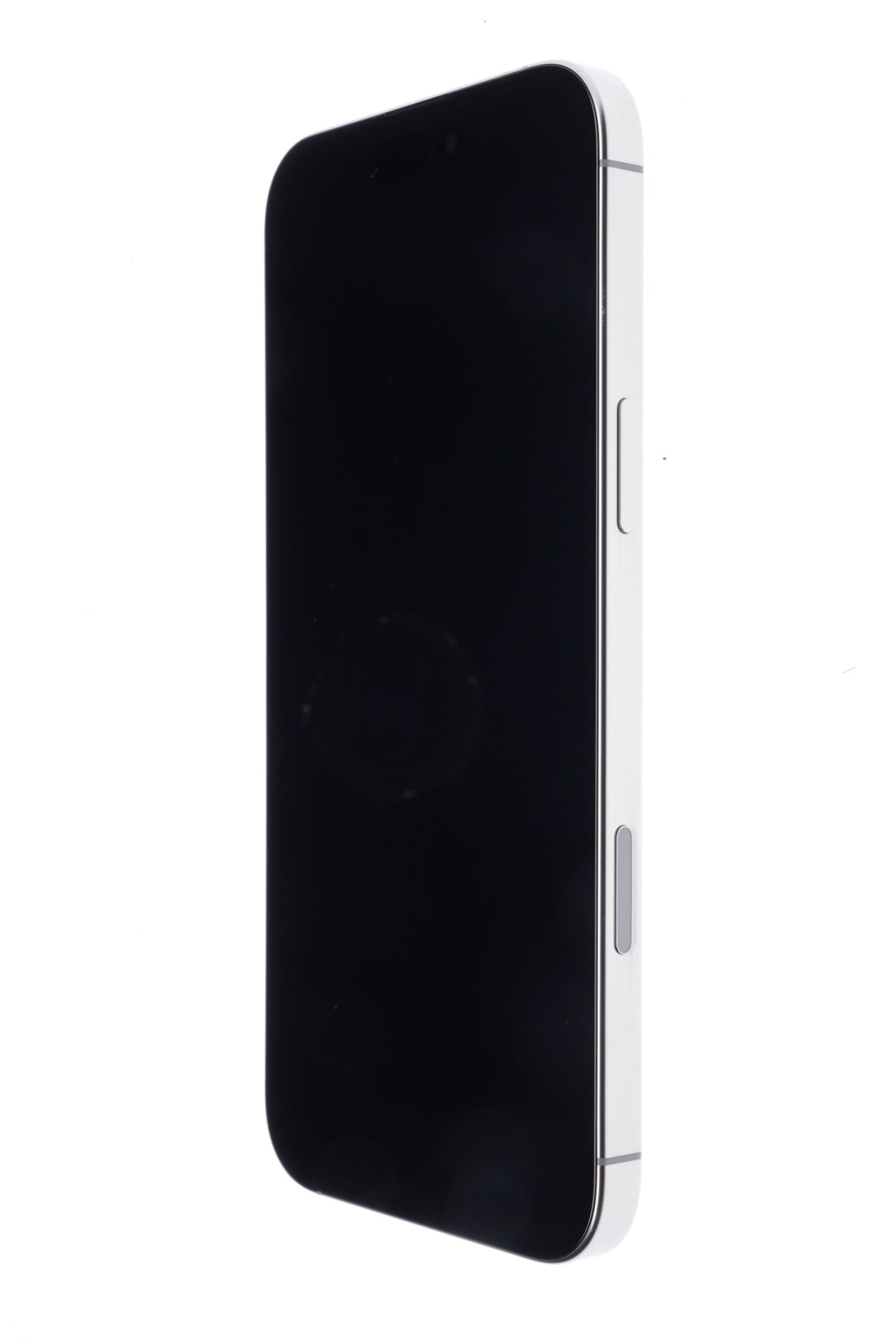 Apple iPhone 16 Pro Max 256 GB Natural Titanium - Отлично