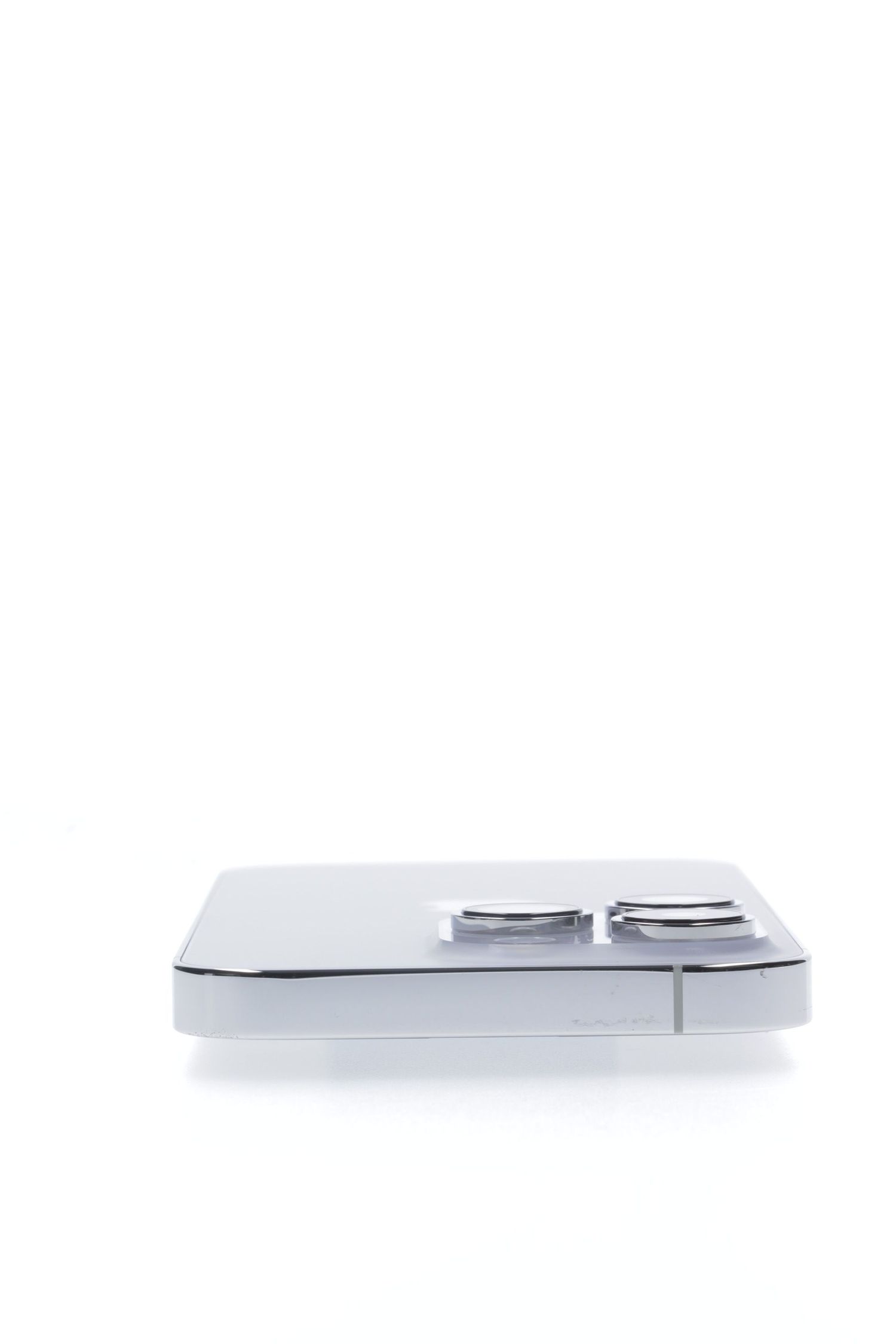 Apple iPhone 14 Pro 128 GB Silver - Като нов