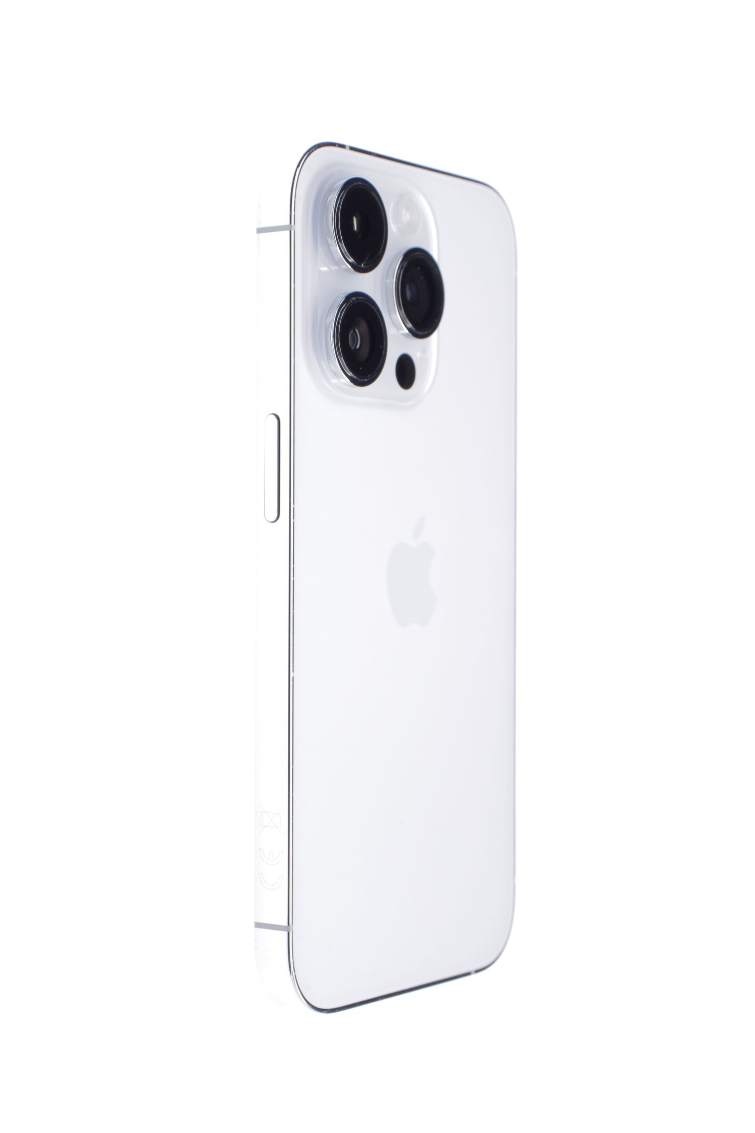 Apple iPhone 14 Pro 128 GB Silver - Foarte bun