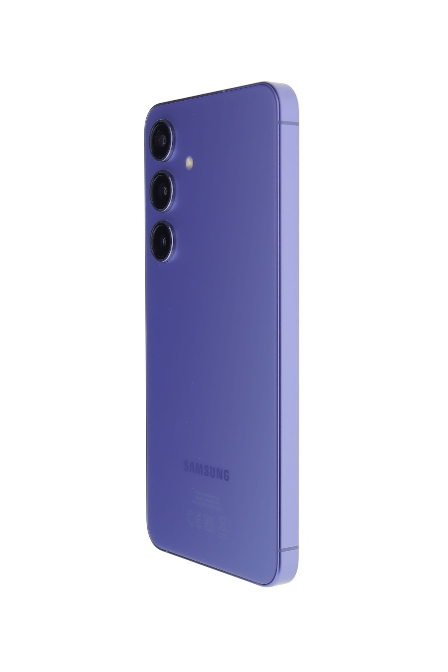 Samsung Galaxy S24 5G Dual Sim 128 GB Cobalt Violet - Ca nou