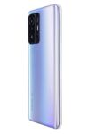 Telefon mobil Xiaomi Mi 11T Pro 5G, Celestial Blue, 128 GB, Foarte Bun