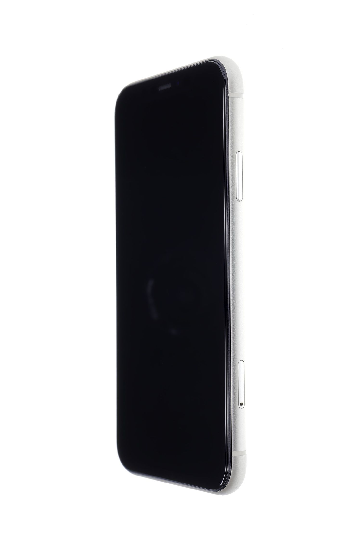 Apple iPhone 11 64 GB White - Εξαιρετικό