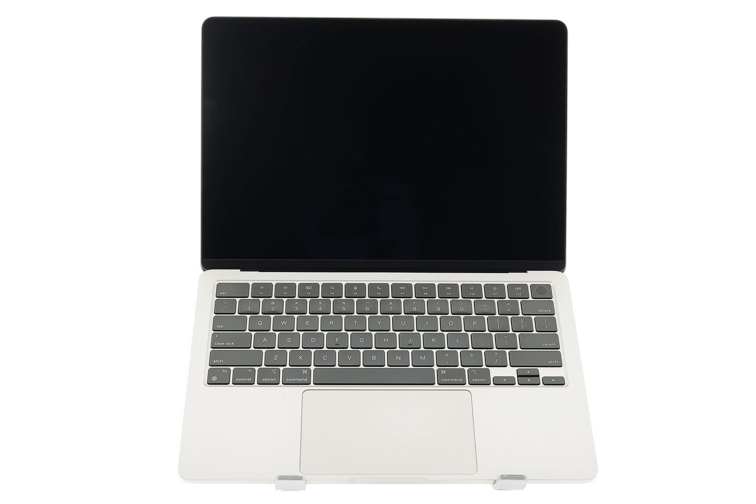 Apple MacBook Air 13″ 2022, M2 8 Cores, 8 GB, 10 core GPU 512 GB Silver - Foarte bun